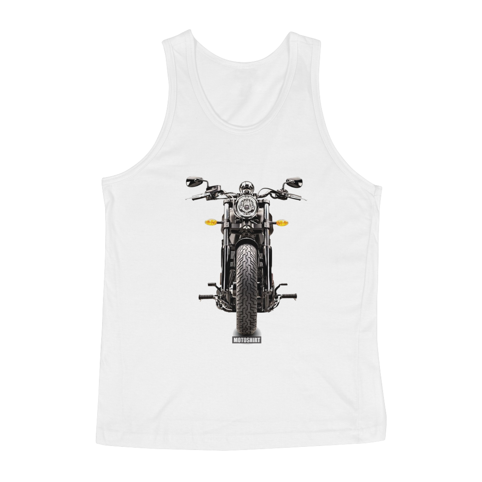 Nome do produto  Classic Motorcycles Regata