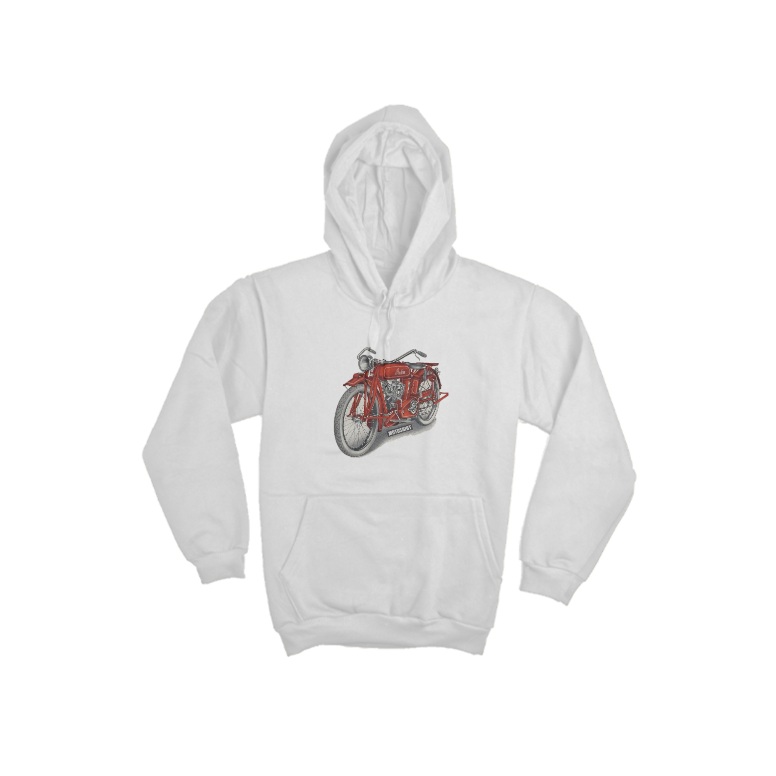 Nome do produto  Vintage Indian Canguru