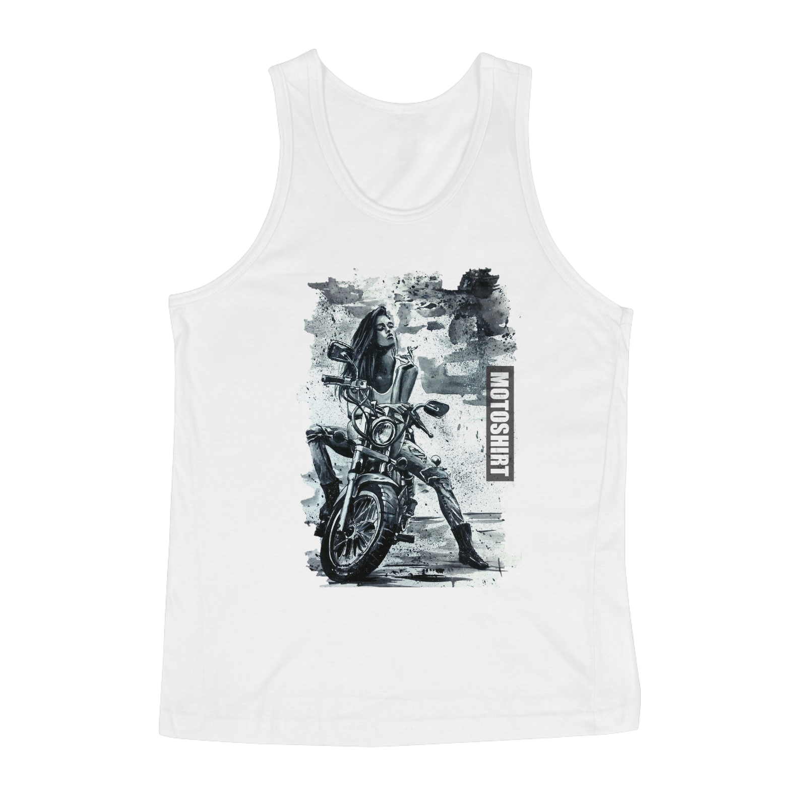 Nome do produto  Free Woman Regata