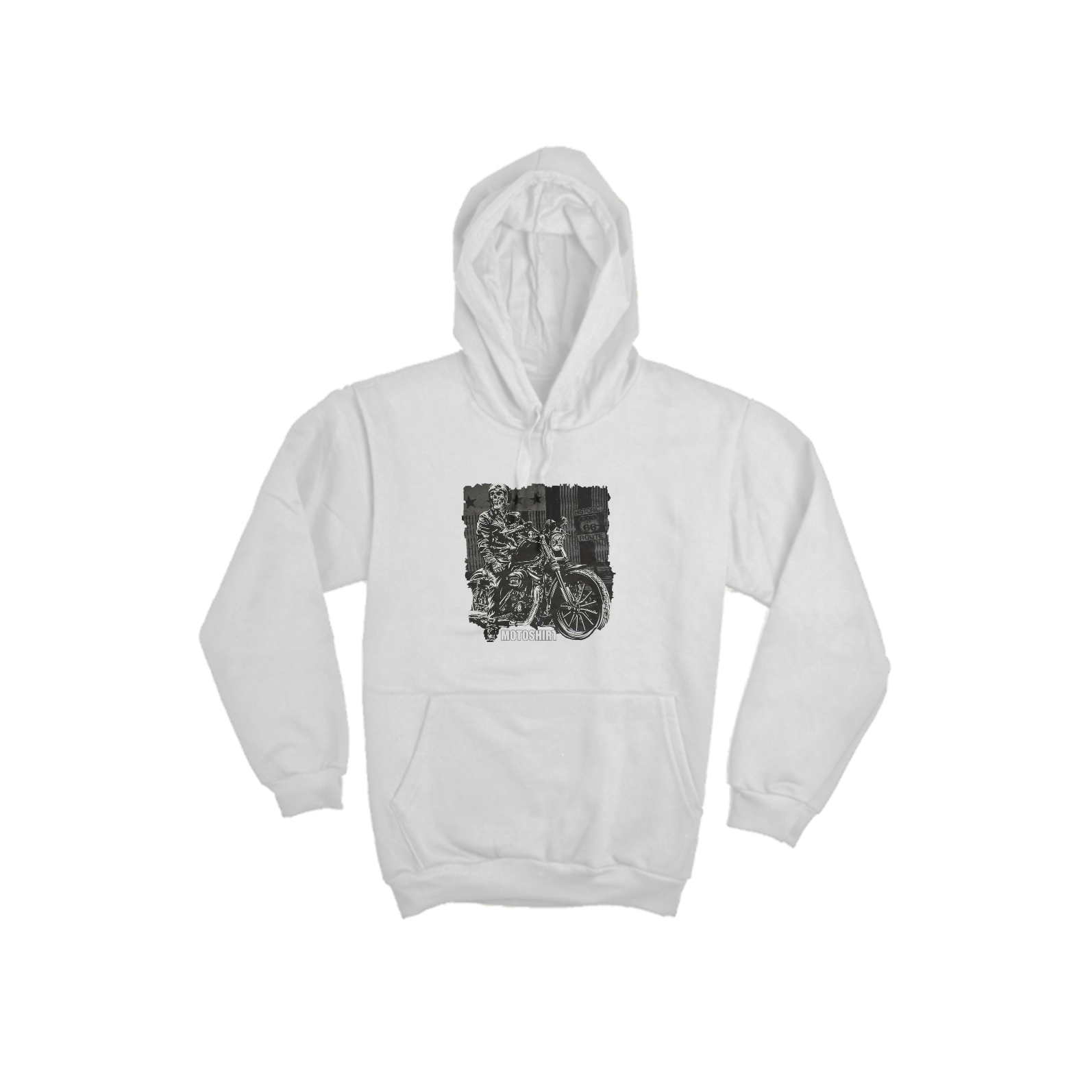 Nome do produto  Eternal Motorcycle Canguru