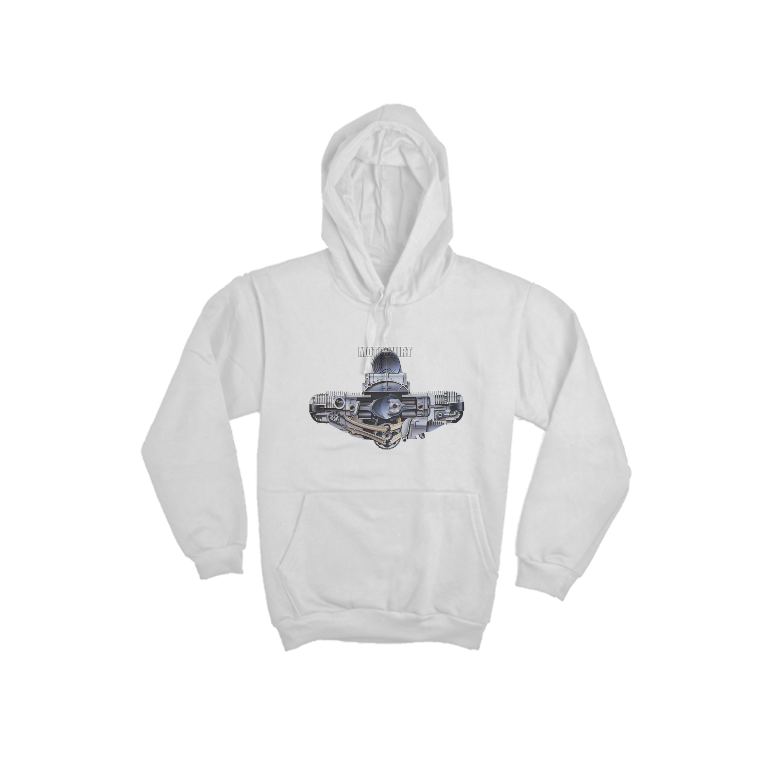 Nome do produto  Boxer Power Canguru