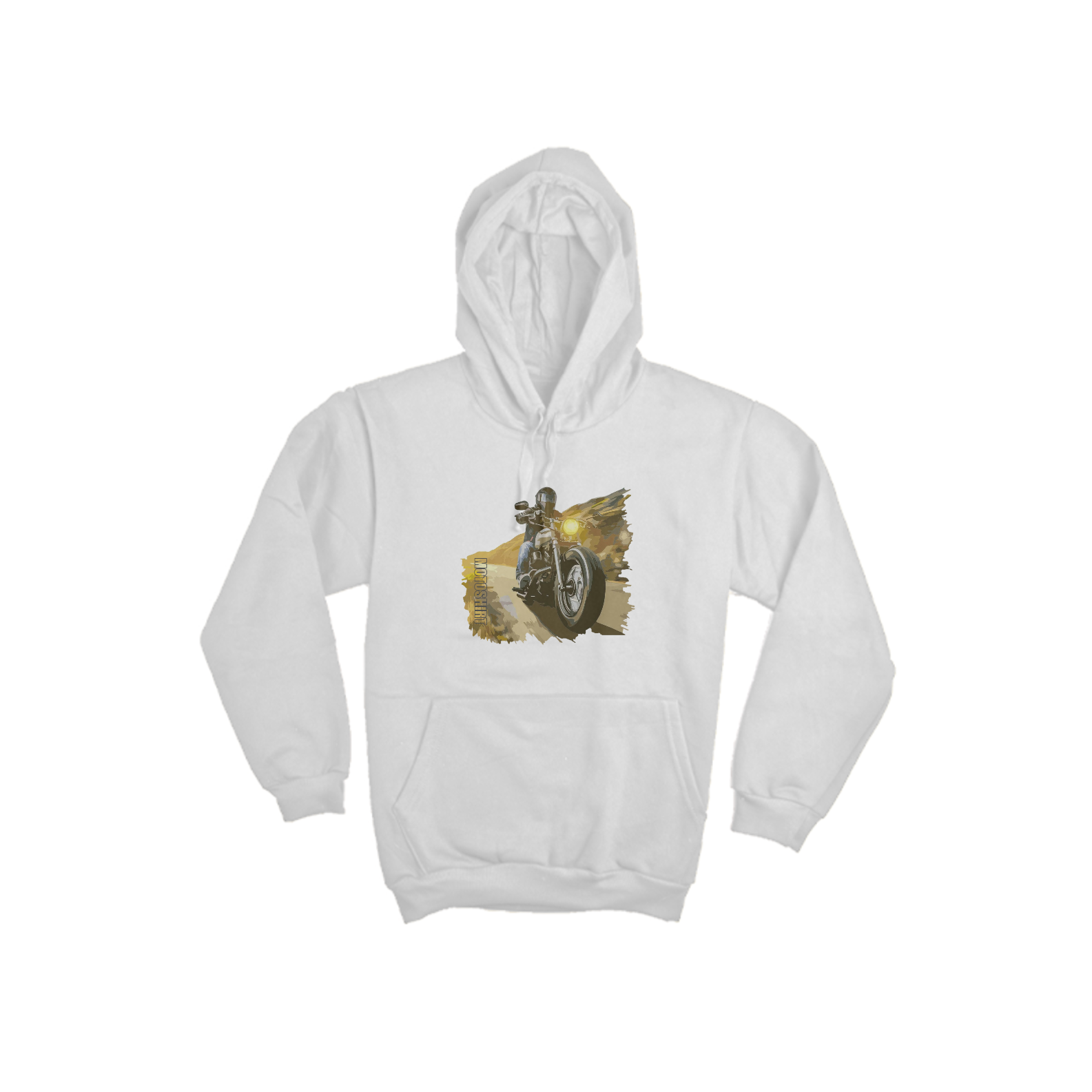 Nome do produto  Highway Motorcycles Canguru