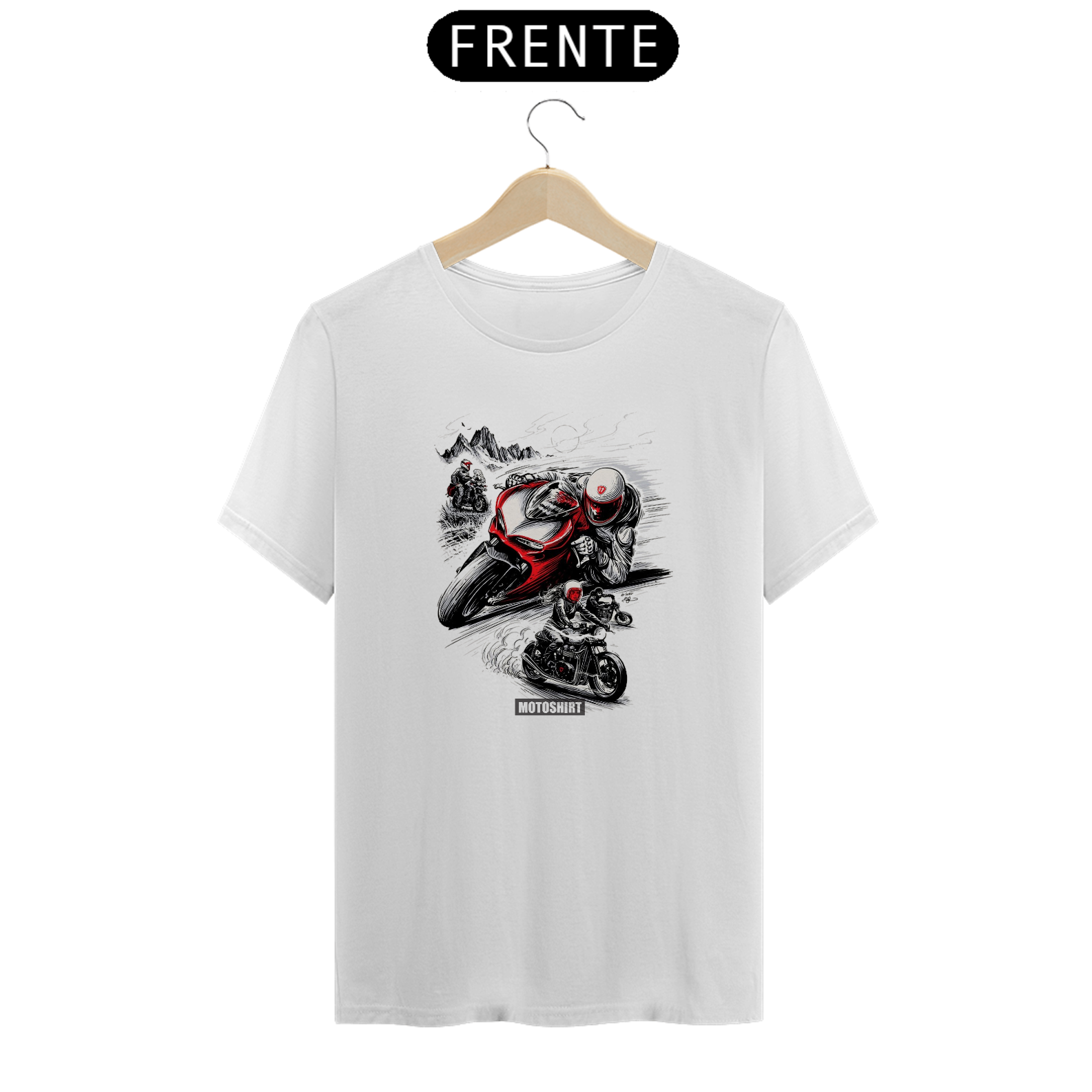 Nome do produto  My Life