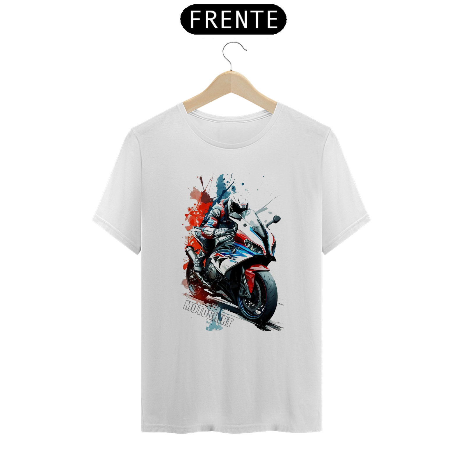 Nome do produto  Motorsport