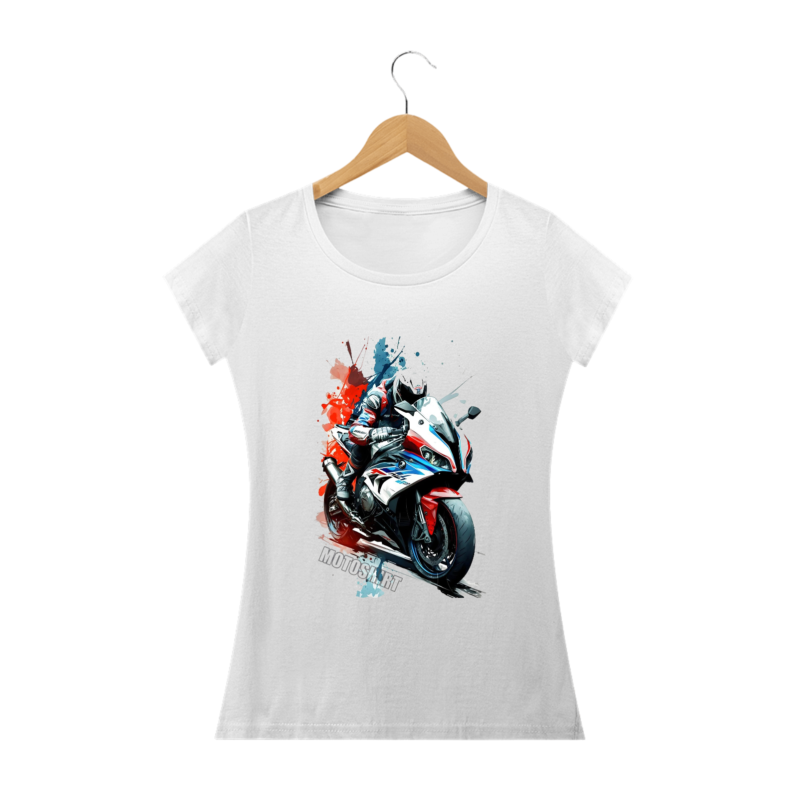 Nome do produto  Motorsport Baby Long