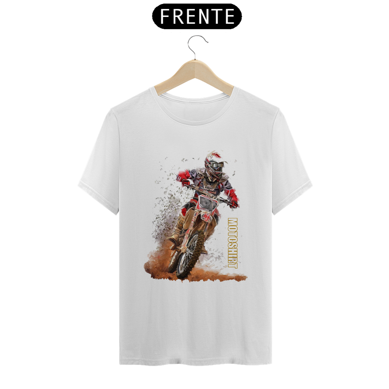 Nome do produto  Motocross Adventure