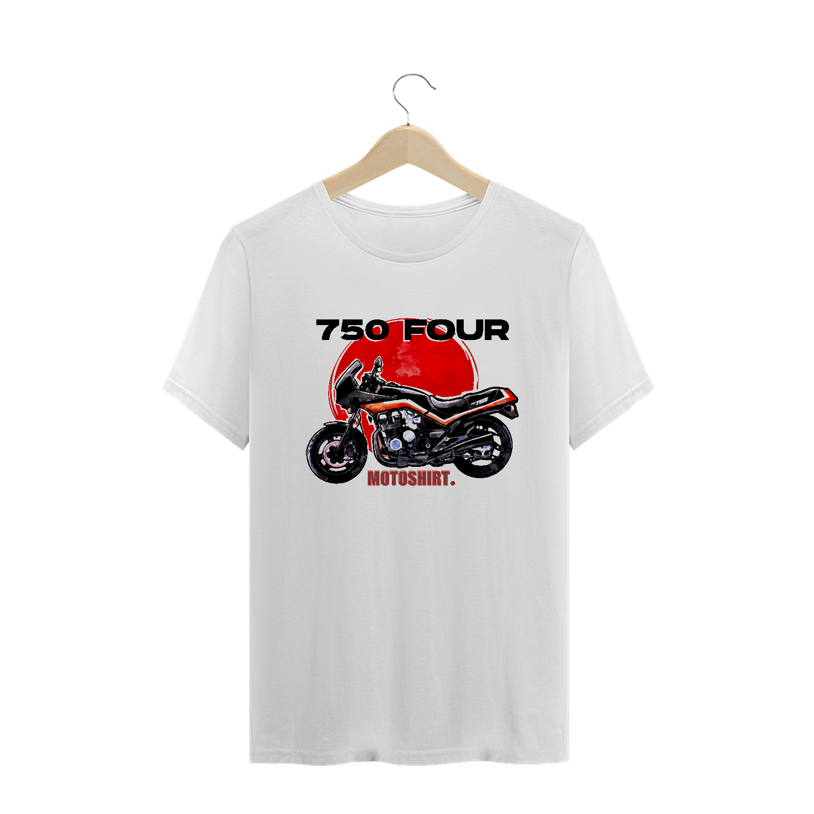 Nome do produto  750 Four Japan