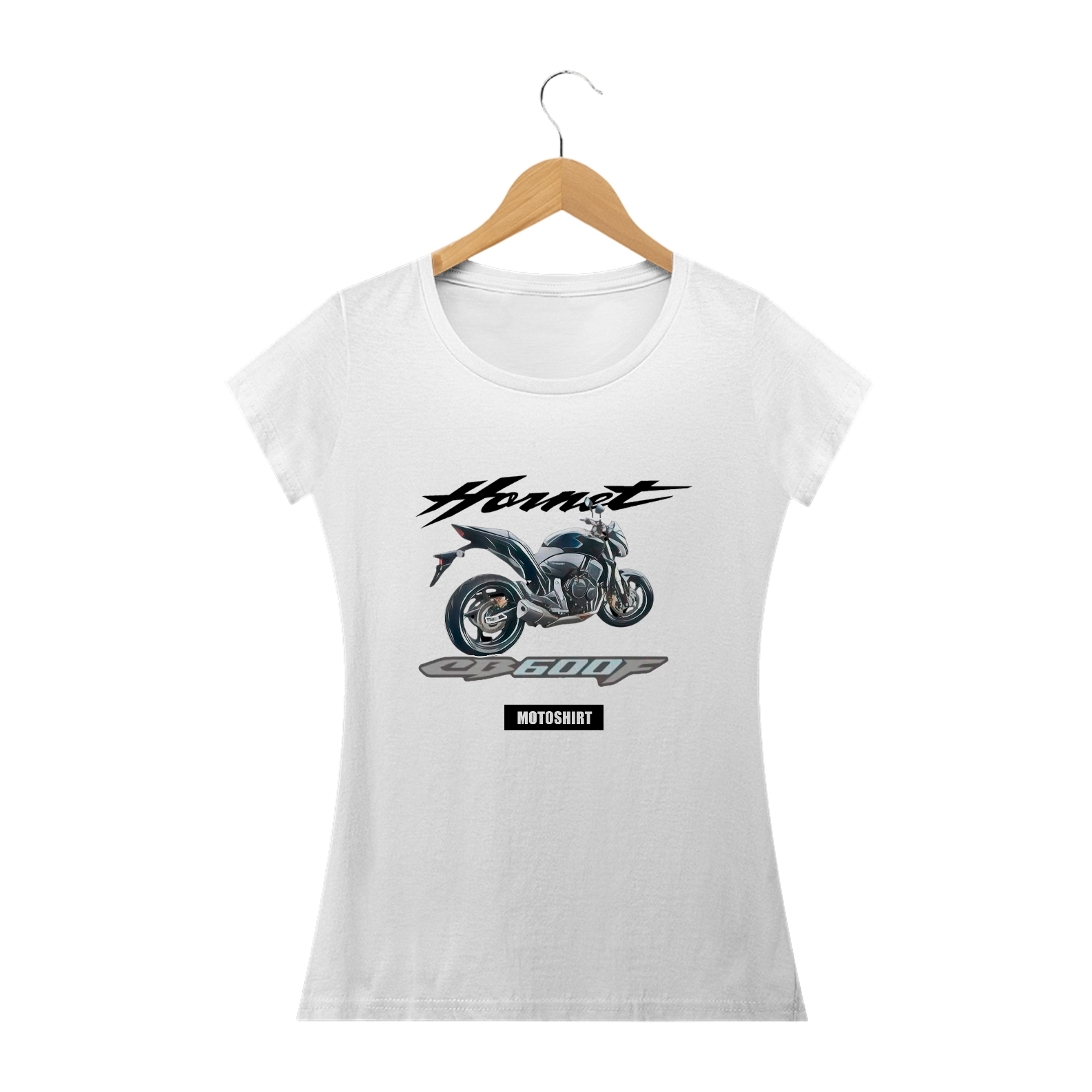 Nome do produto  Hornet CB600F Baby Long