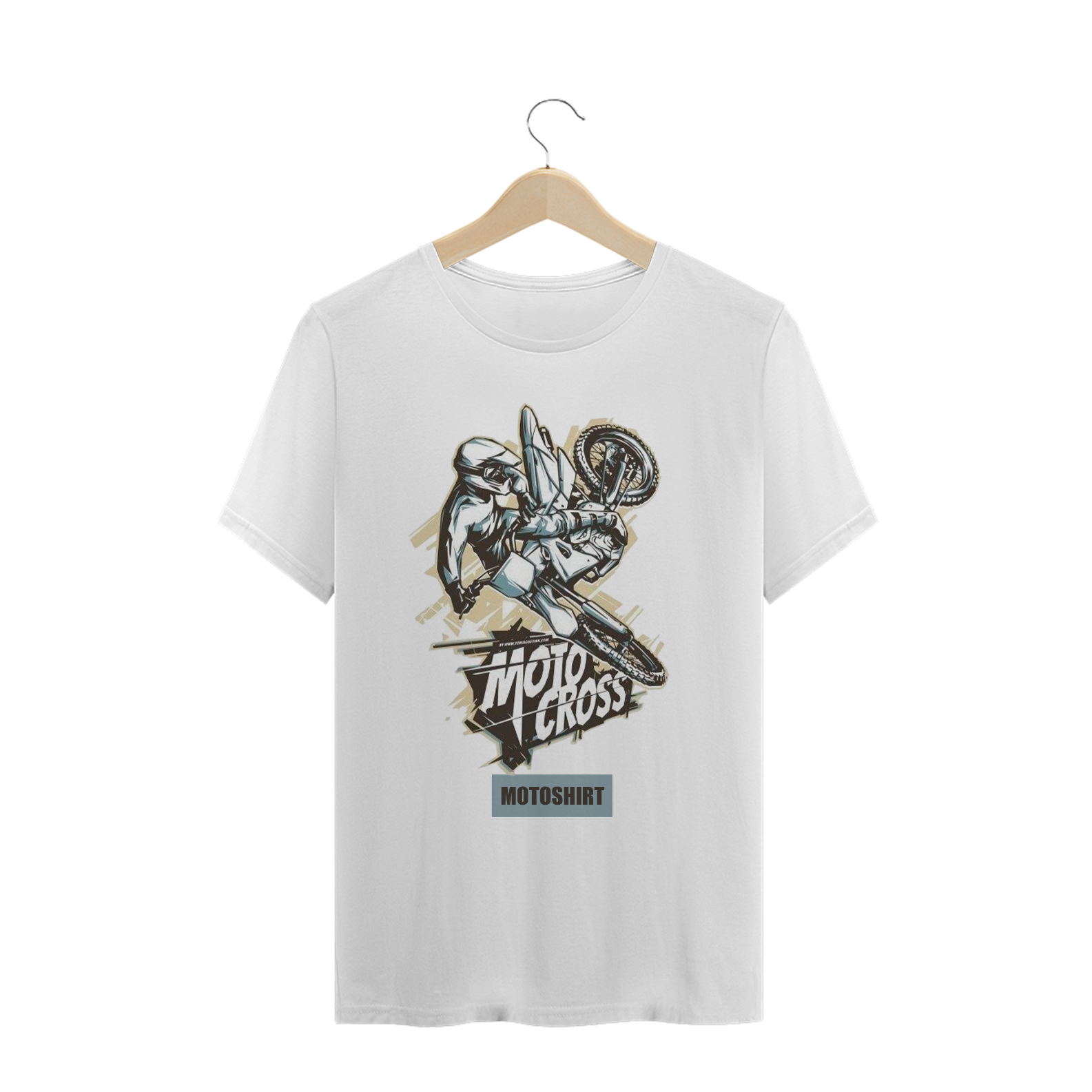 Nome do produto  Moto Cross Flip