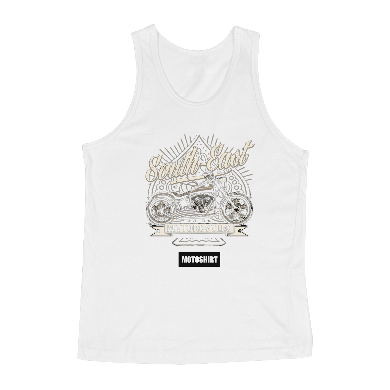 Nome do produto  South East Regata