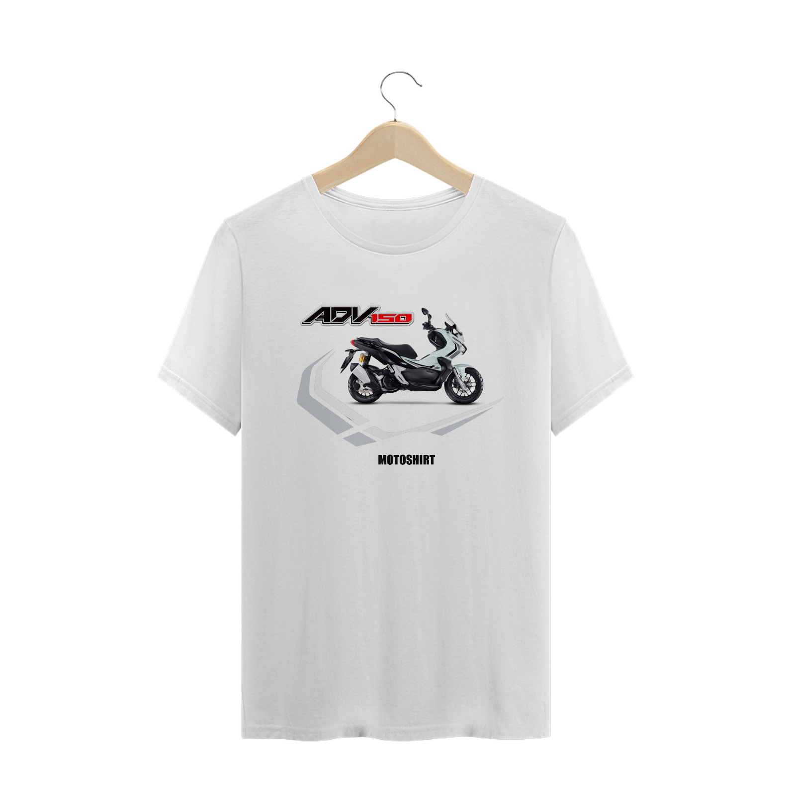 Nome do produto  ADV 150 Urban