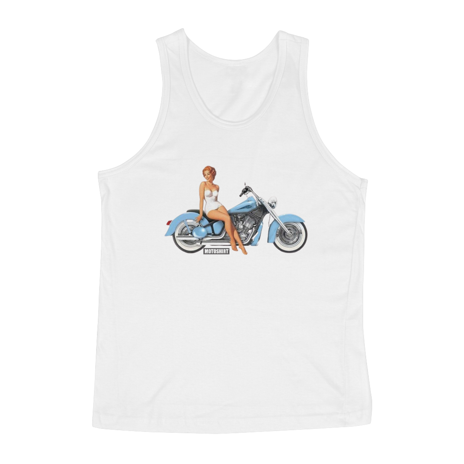 Nome do produto  Wonderfull Girl Regata