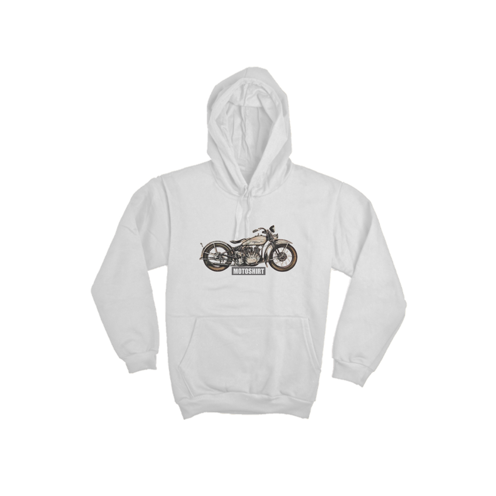 Nome do produto  HD Motorcycles Classic Canguru