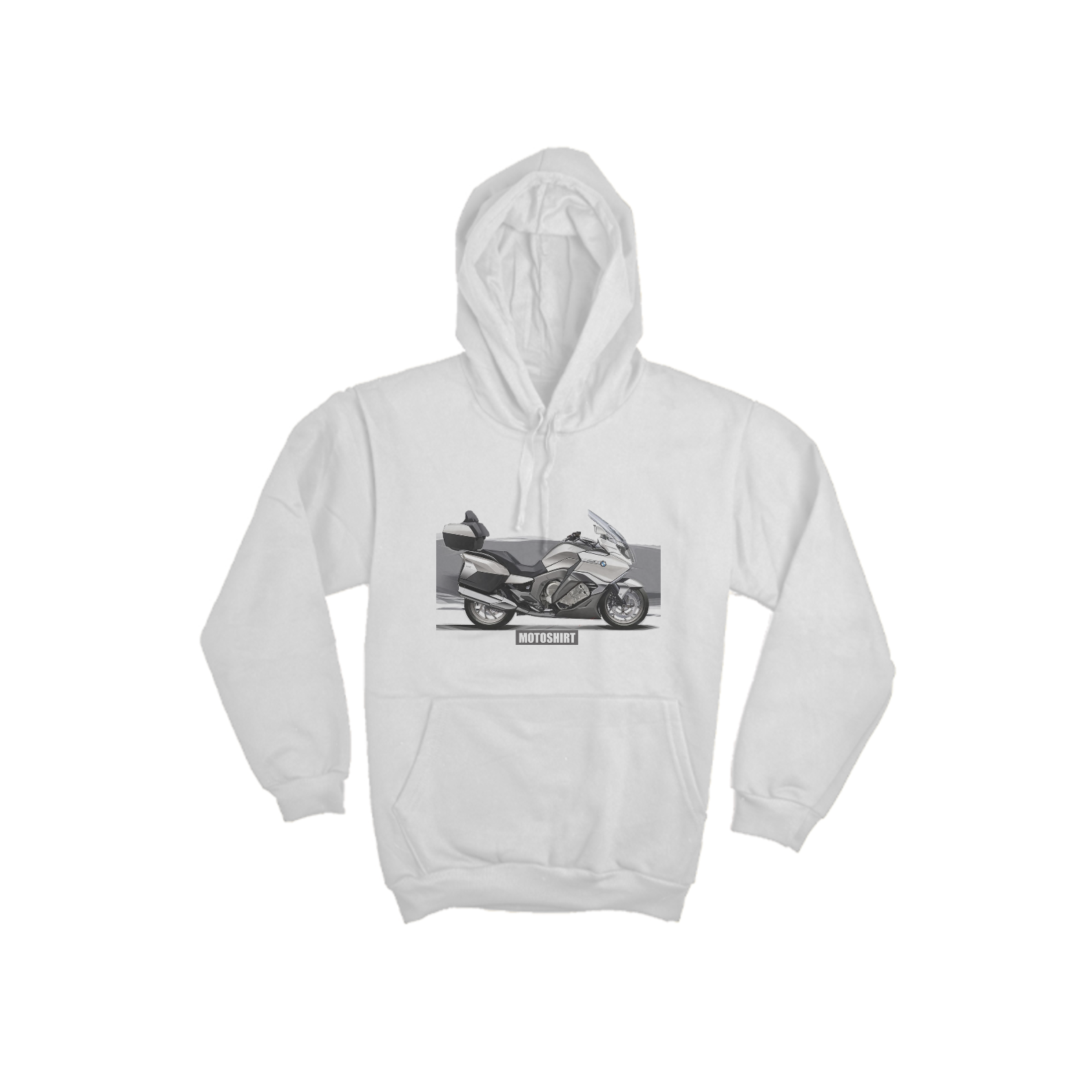 Nome do produto  Motorrad K 1600 GTL Canguru