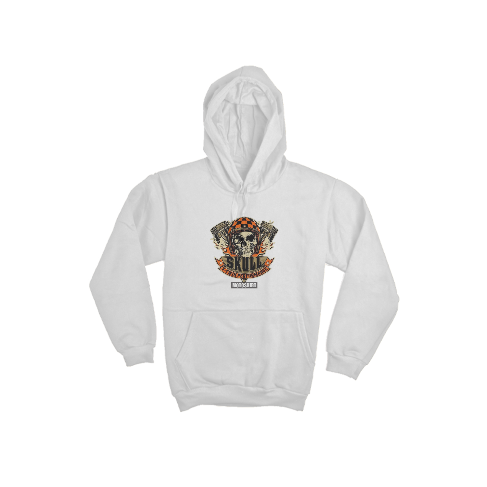 Nome do produto  V-Twin Performance Canguru