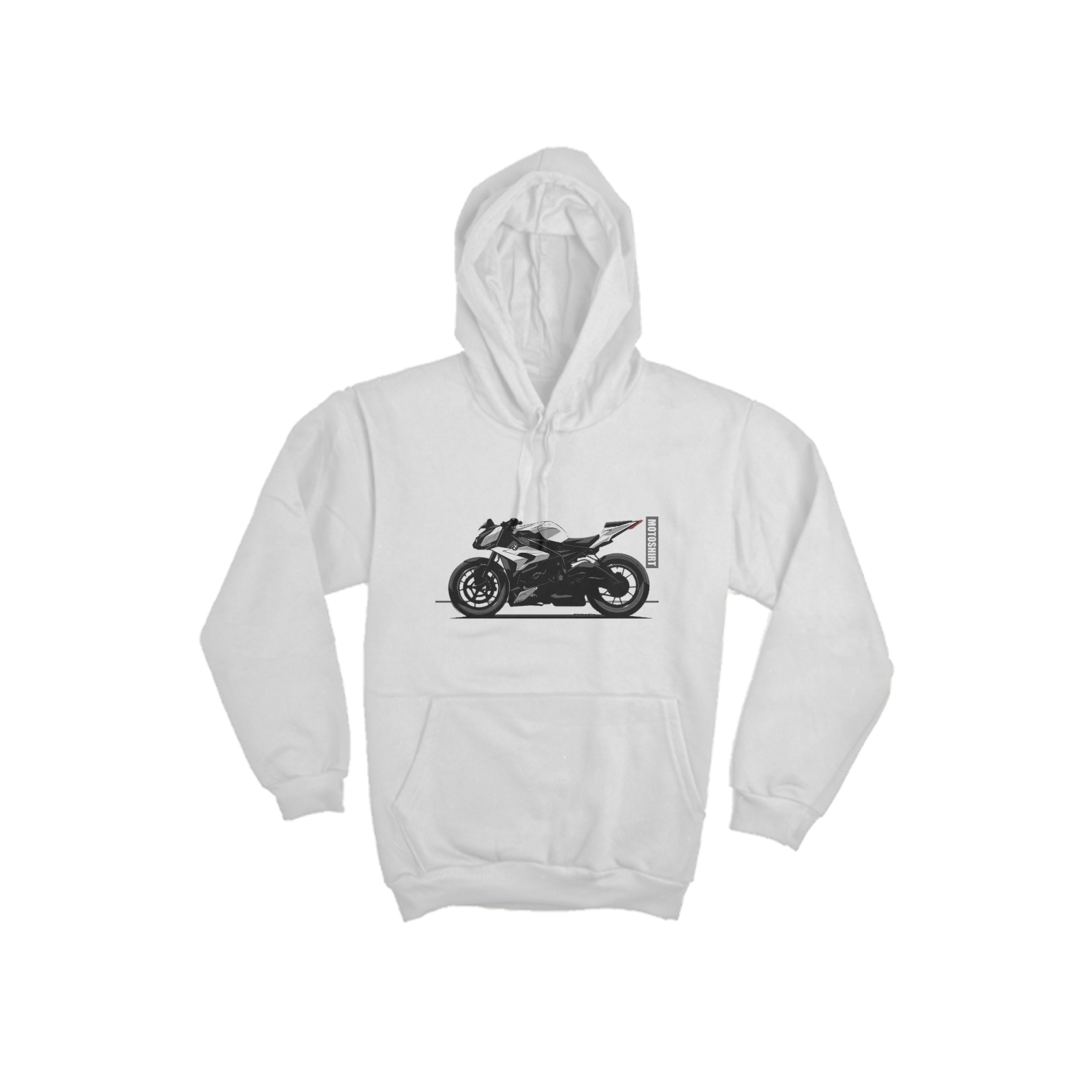 Nome do produto  S1000R Super Naked Canguru