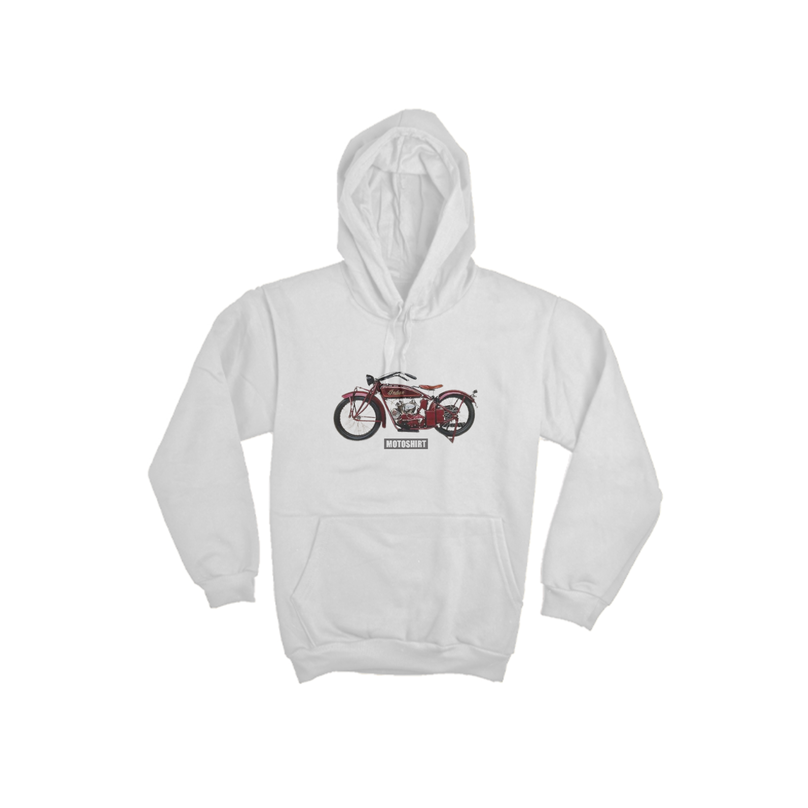 Nome do produto  Indian Scout 1926 Canguru