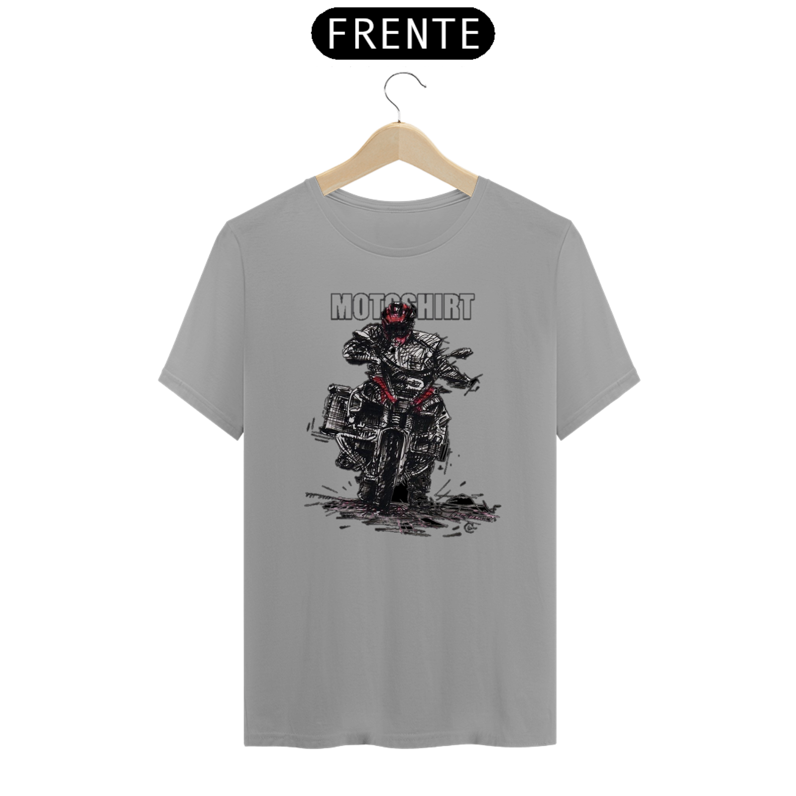 Nome do produto  Adventure Big Trail