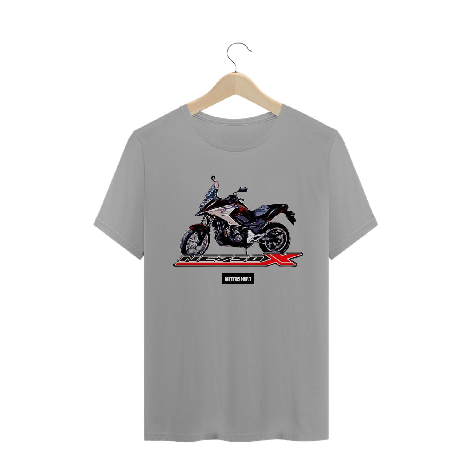 Nome do produto  NC 750X