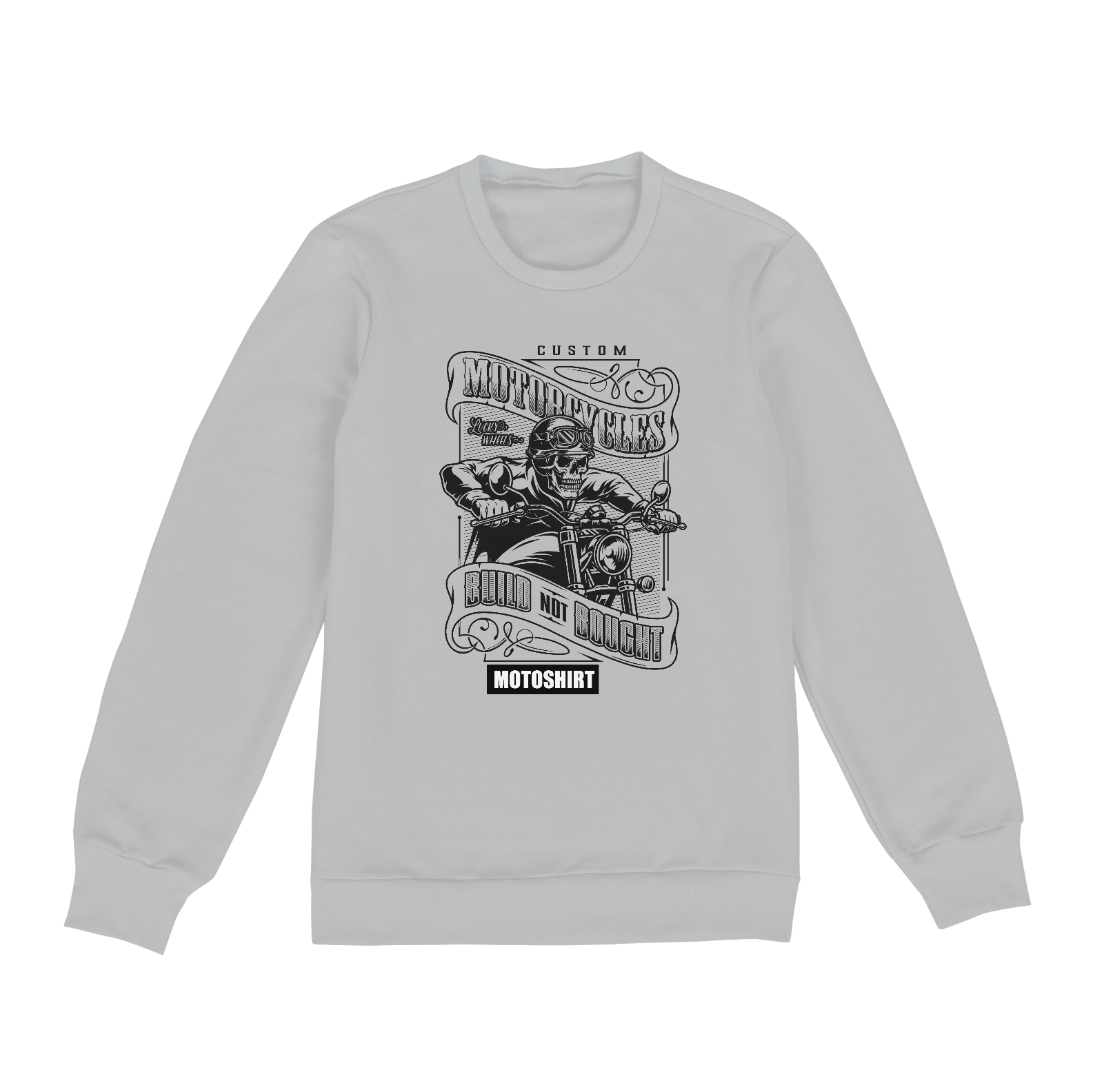 Nome do produto  Lucky Weels Black