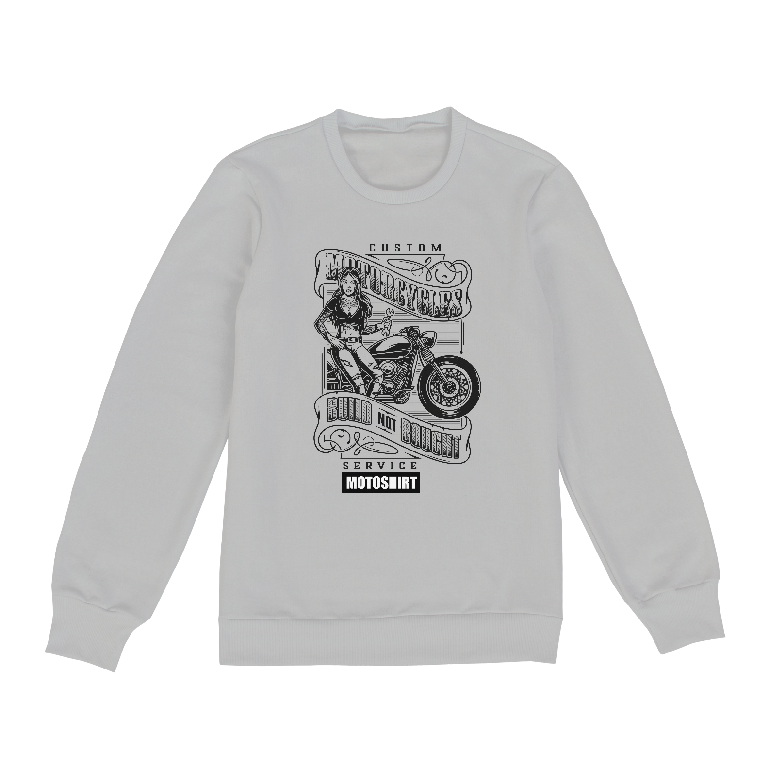 Nome do produto  Mecanic service Black Moleton