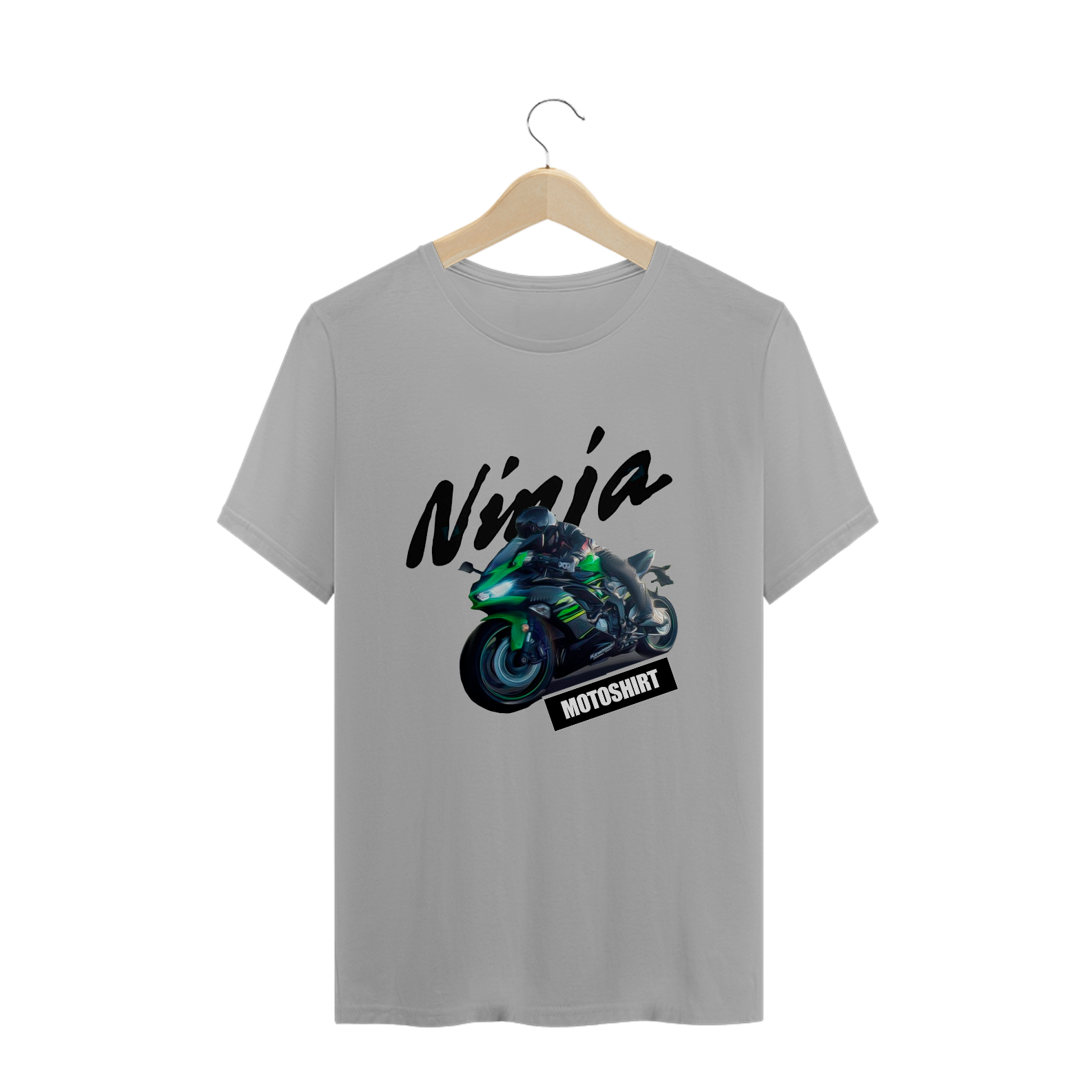 Nome do produto  Ninja 