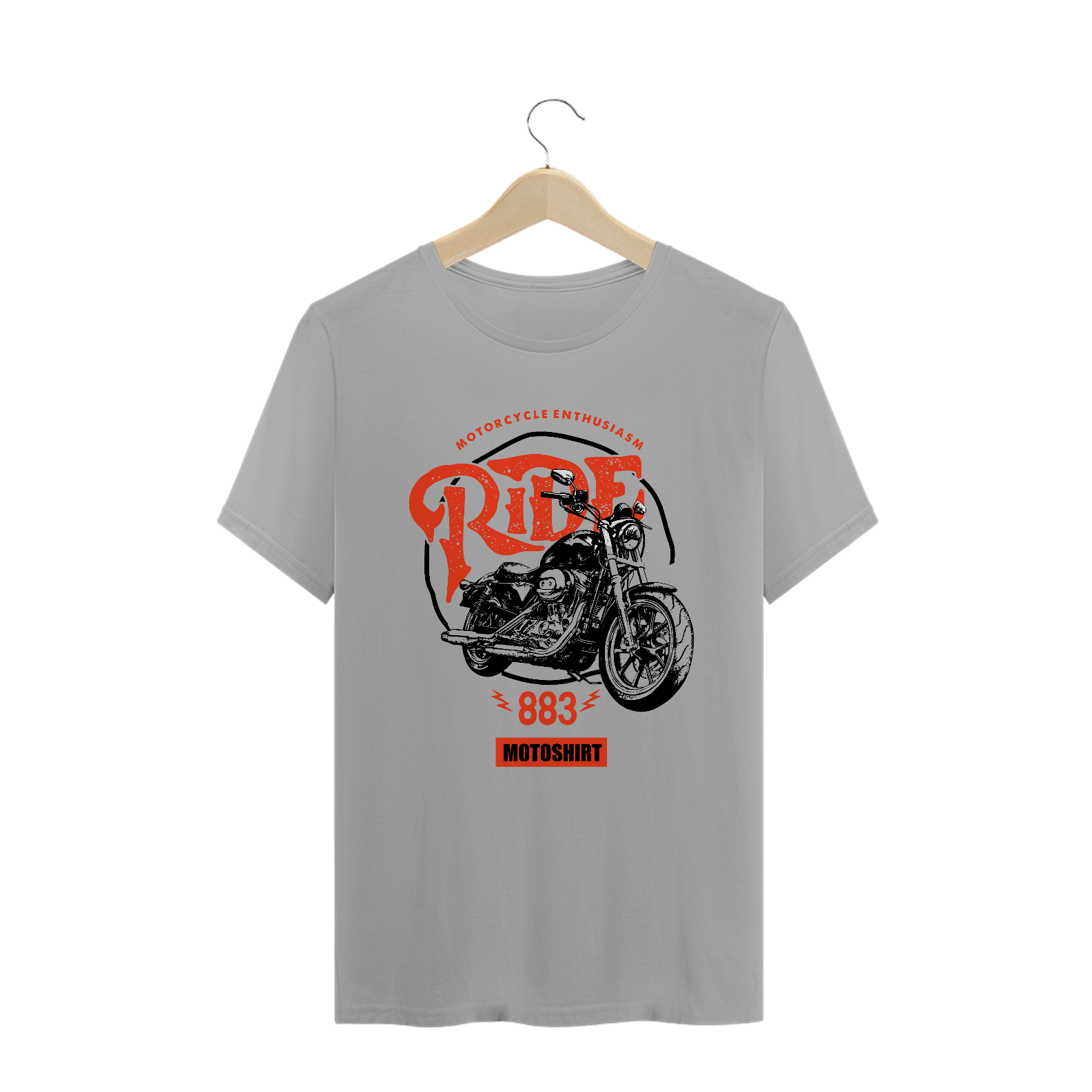 Nome do produto  883 Twin