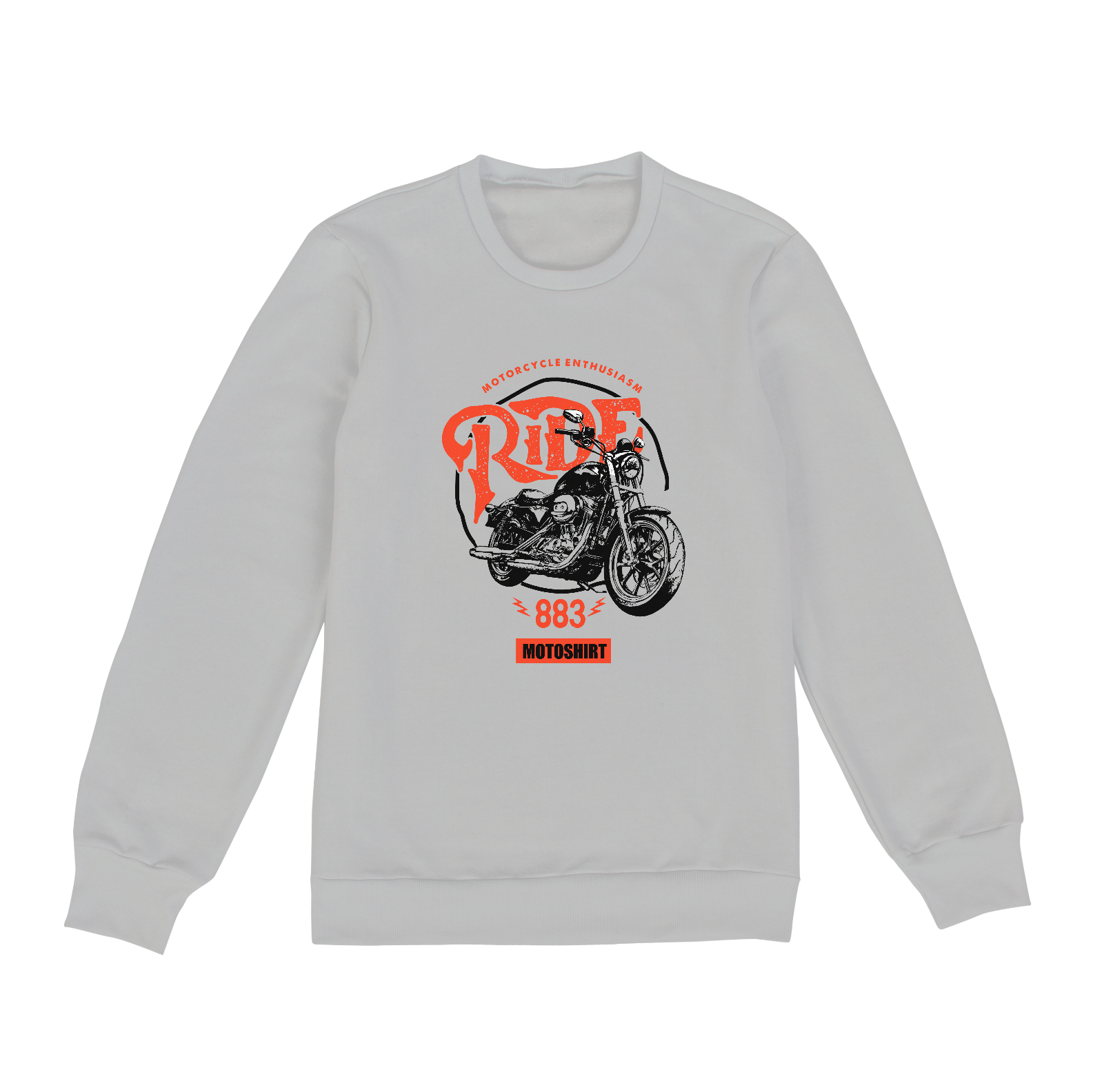 Nome do produto  883 Twin Moleton