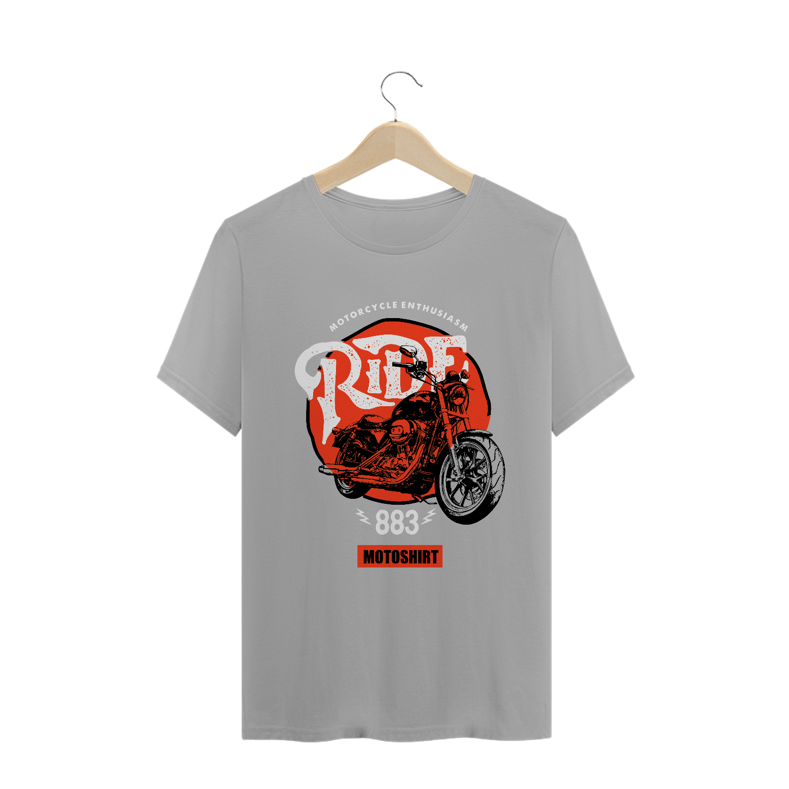 Nome do produto  883 Vtwin