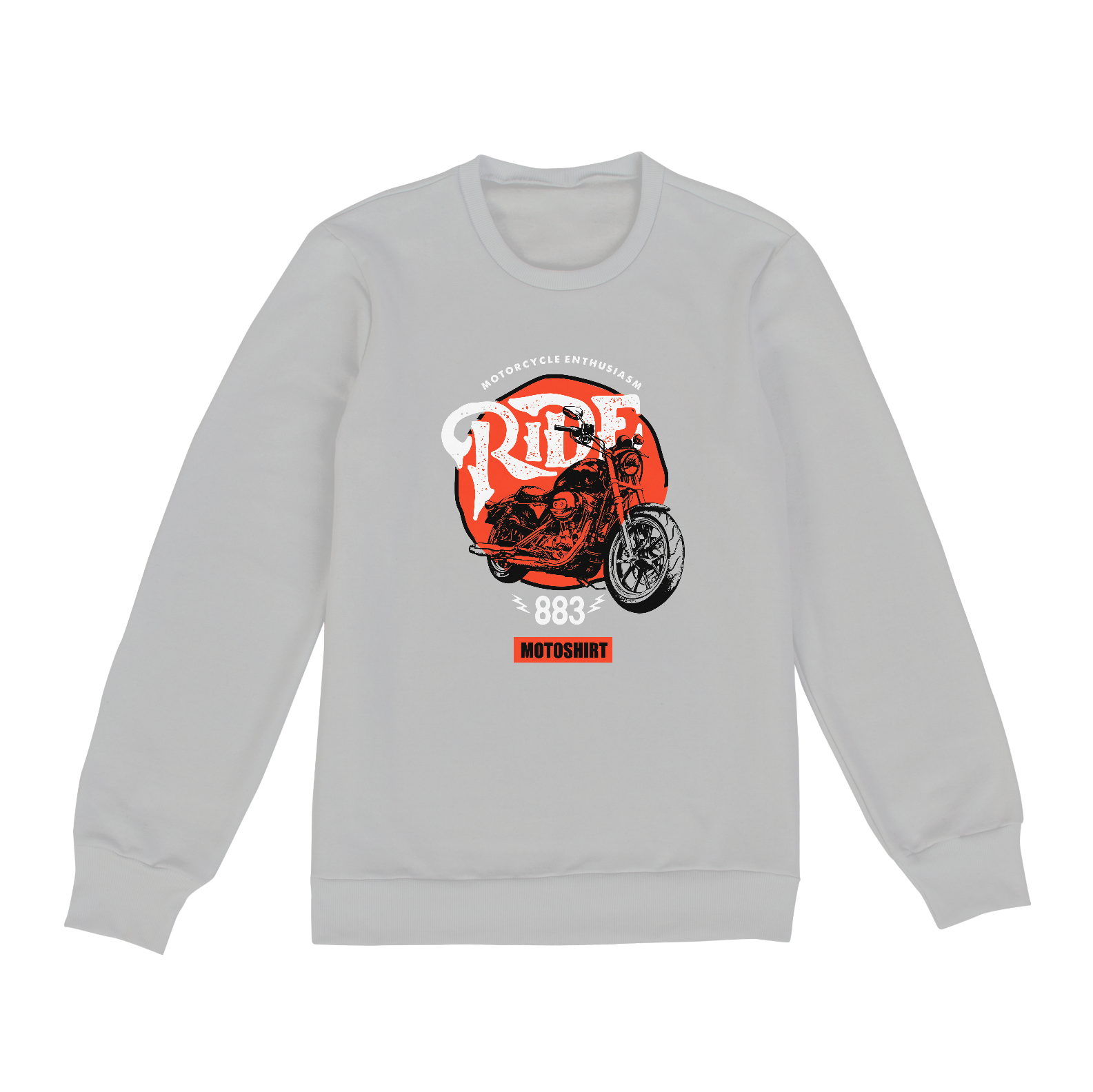 Nome do produto  883 Vtwin Moleton