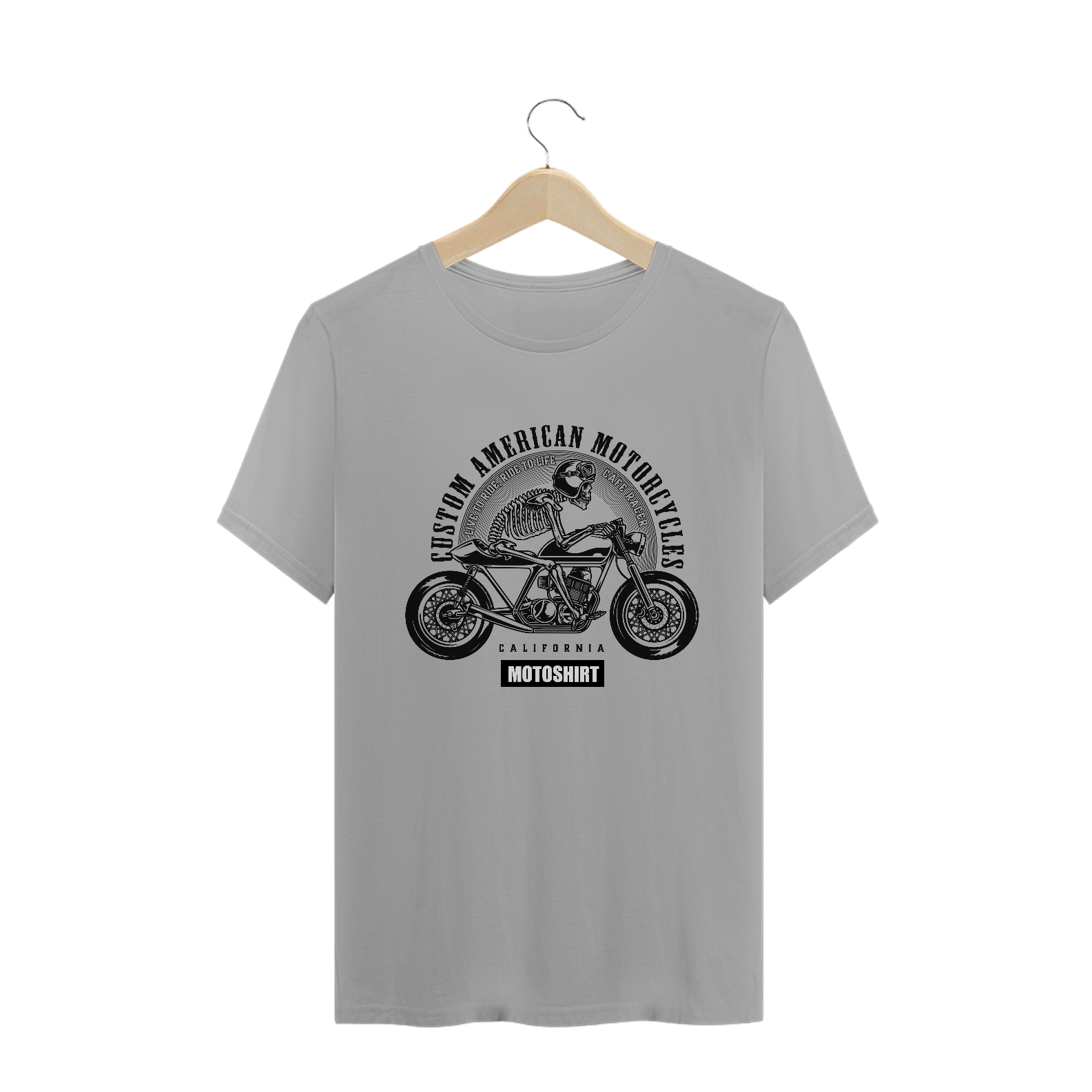 Nome do produto  Café Racer 