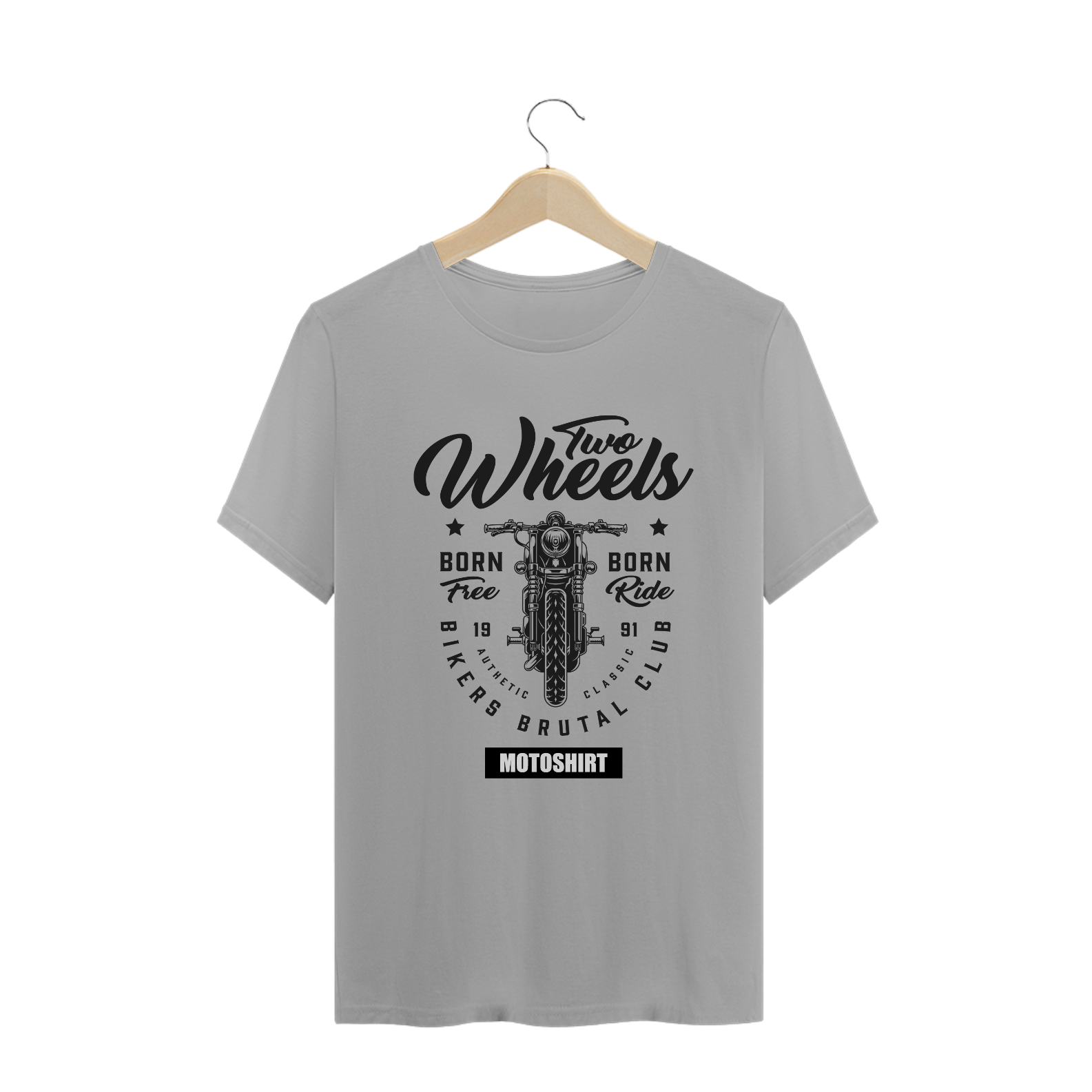 Nome do produto  Two Weels Classic Black 