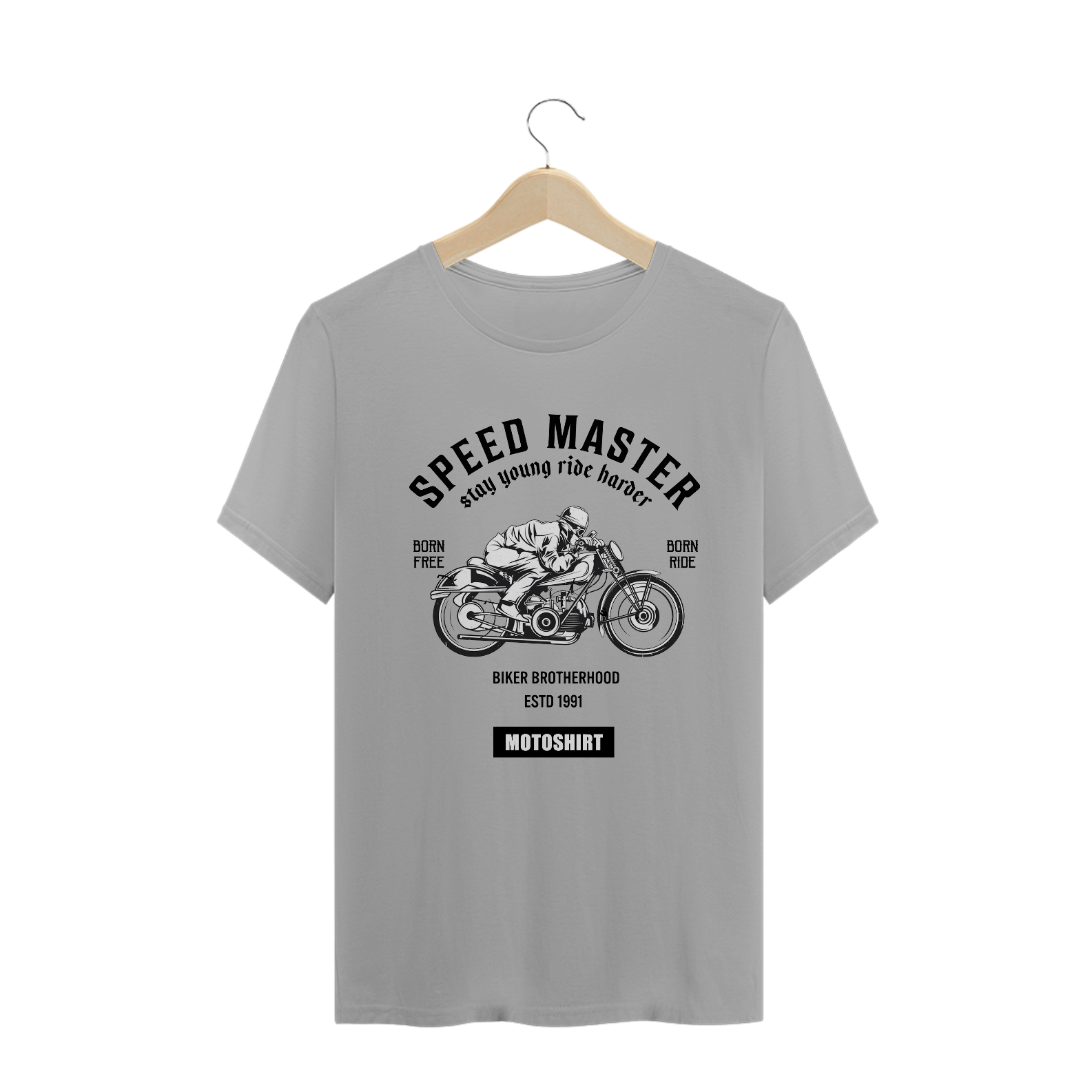 Nome do produto  Speed Master Classic 