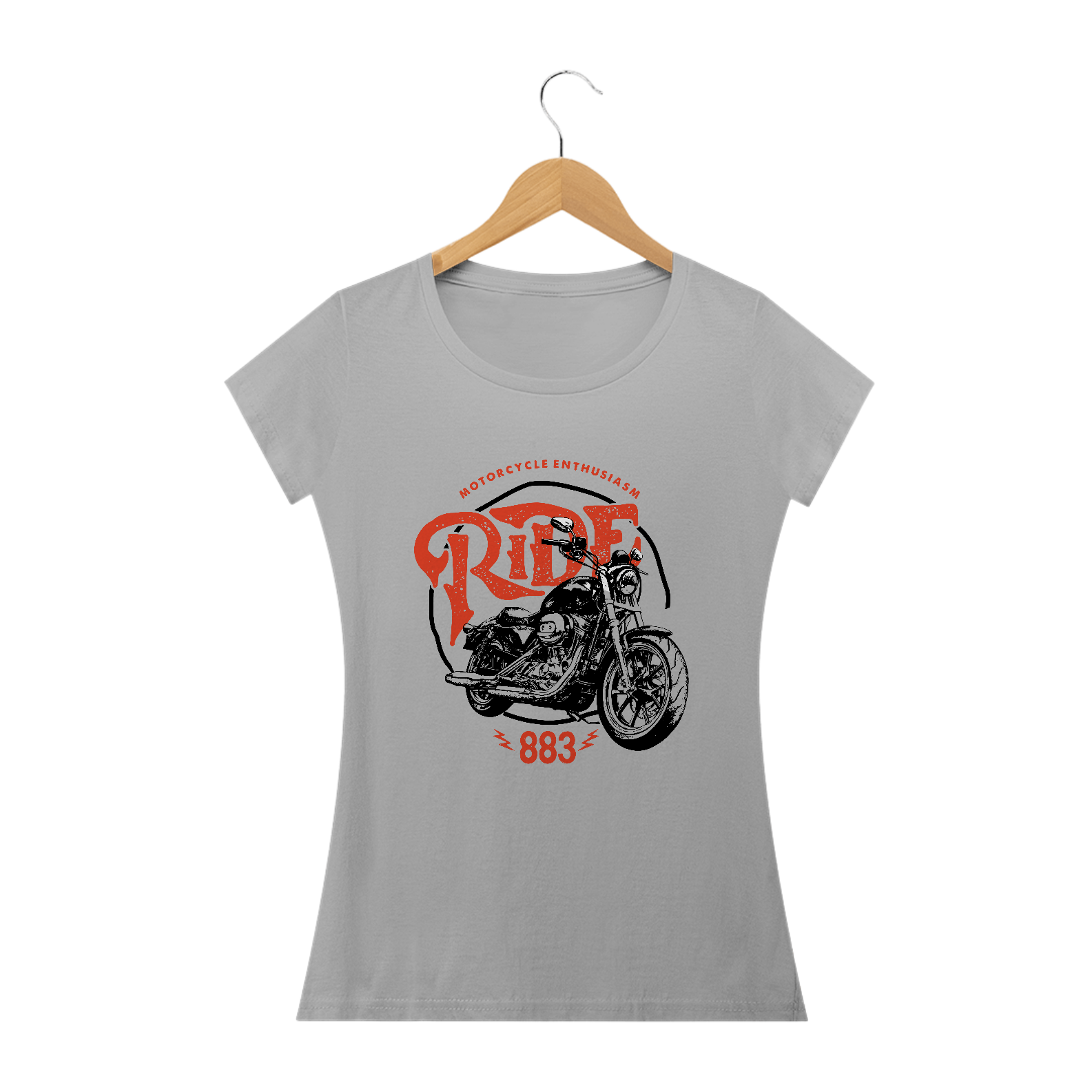 Nome do produto  883 Twin Baby Long