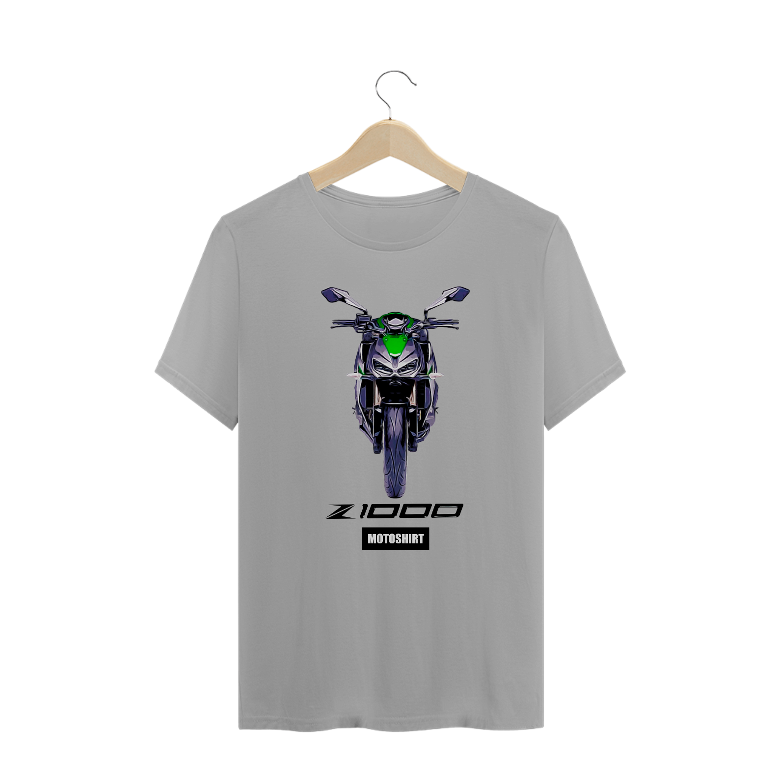 Nome do produto  Z 1000 Naked