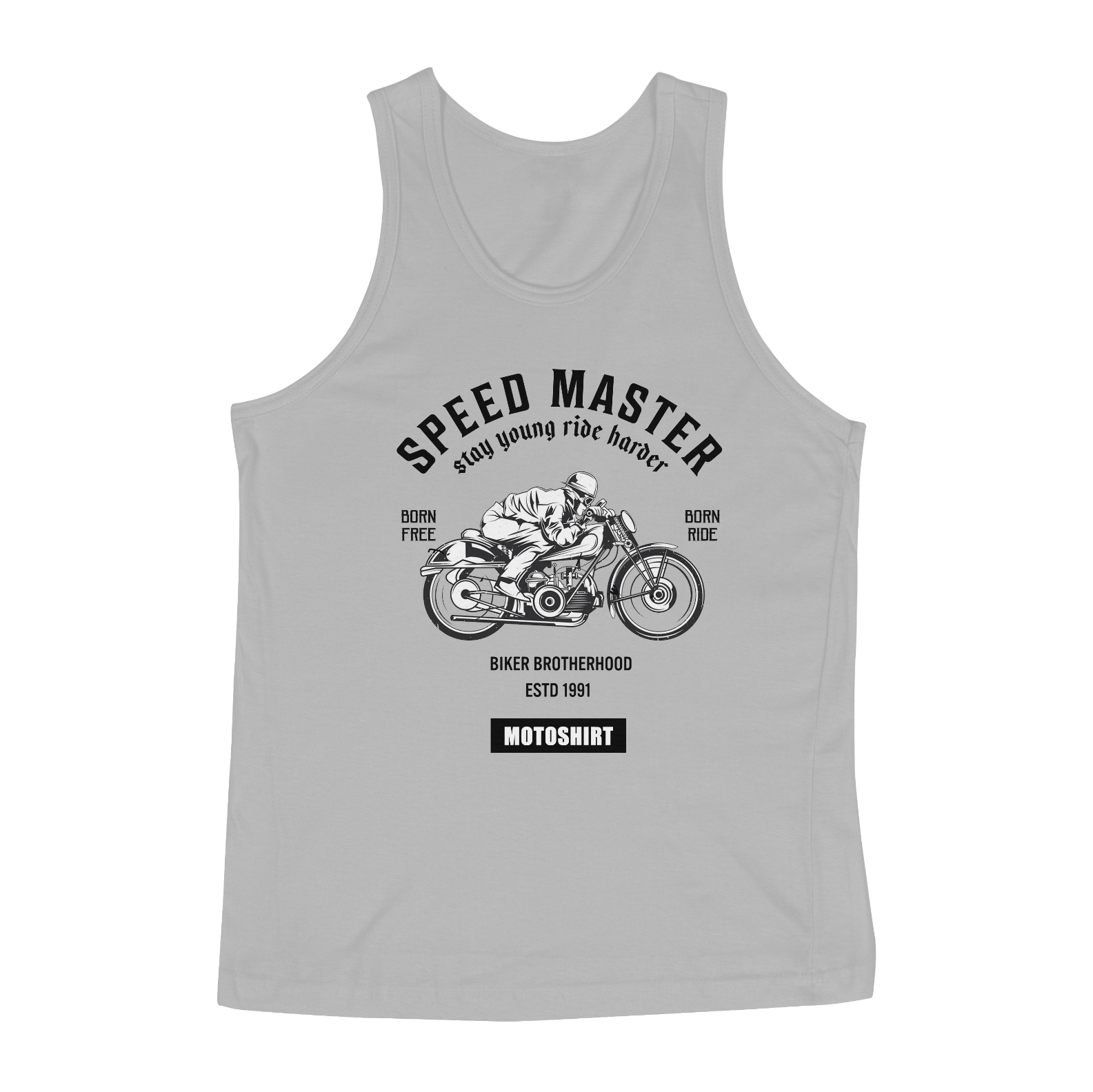 Nome do produto  Speed Master Classic Black