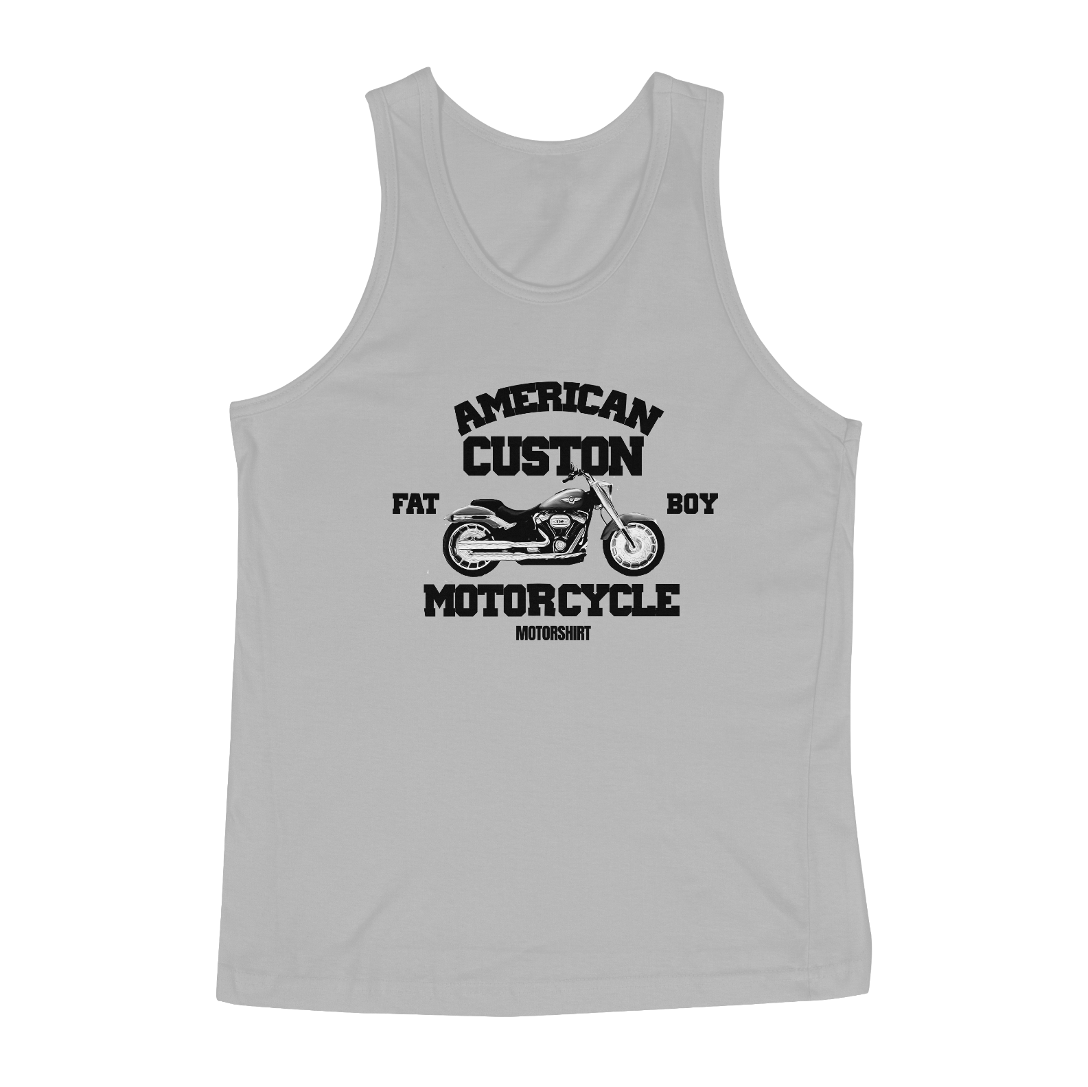 Nome do produto  Fat Boy Custom Moletom