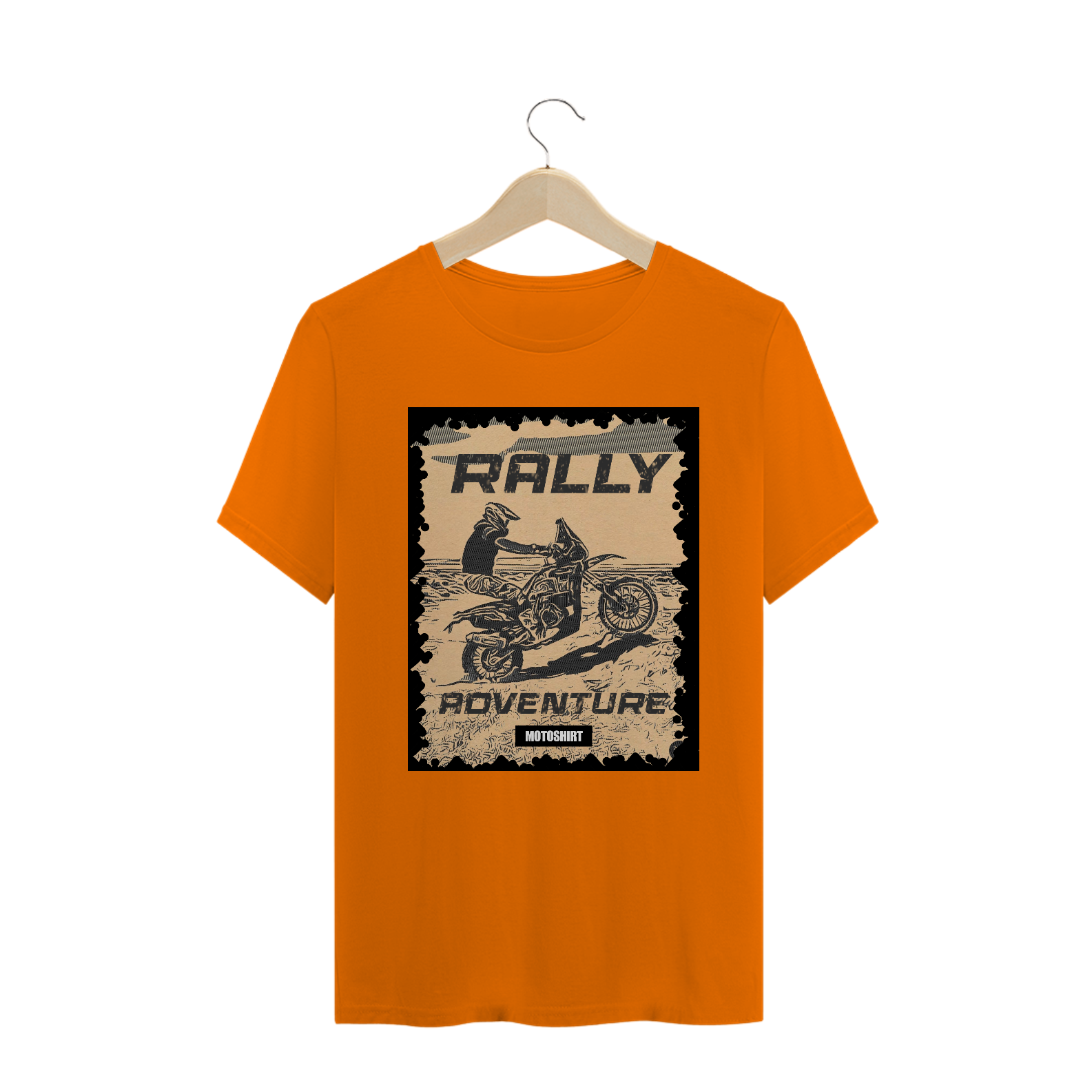 Nome do produto  Rally Adventure