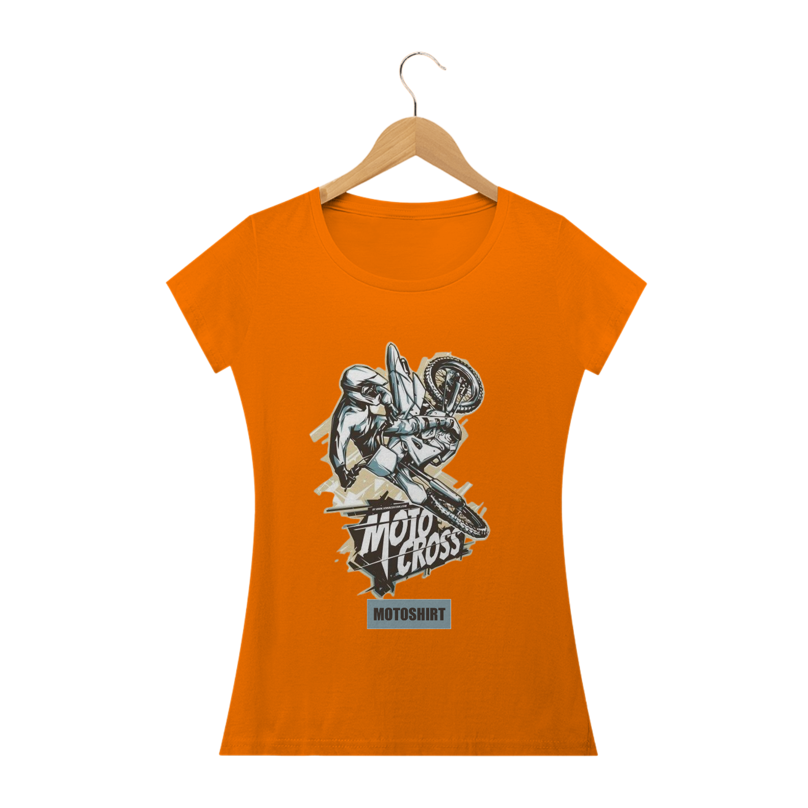 Nome do produto  Moto Cross Flip Baby Long