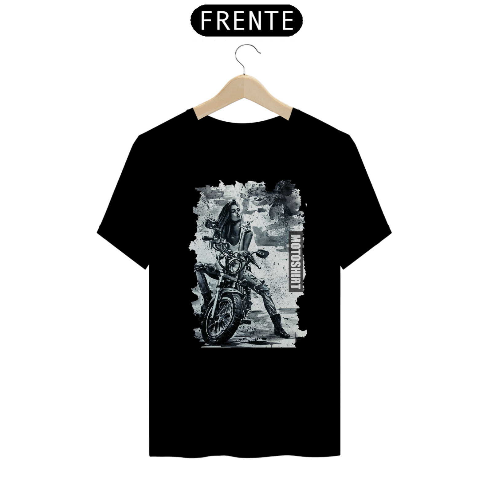 Nome do produto  free Woman