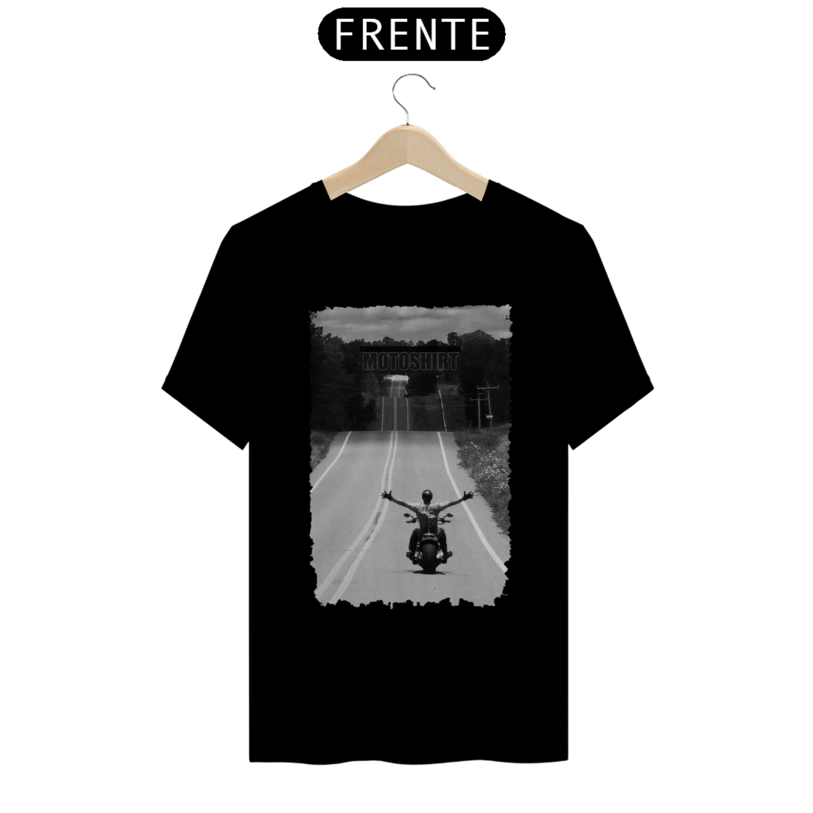 Nome do produto  Liberty Motorcycles