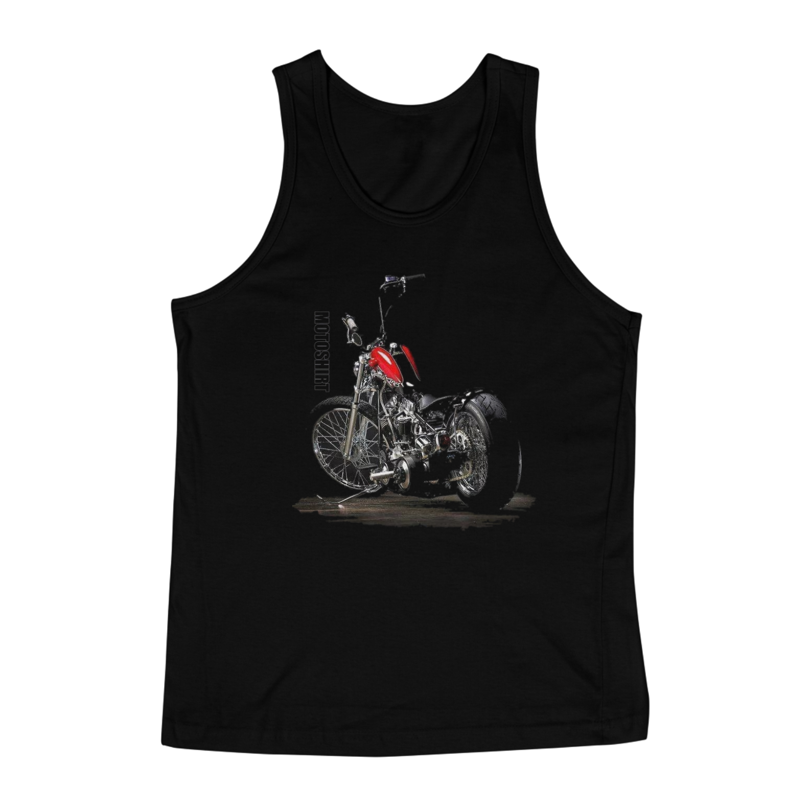 Nome do produto  Chopper Classic Regata