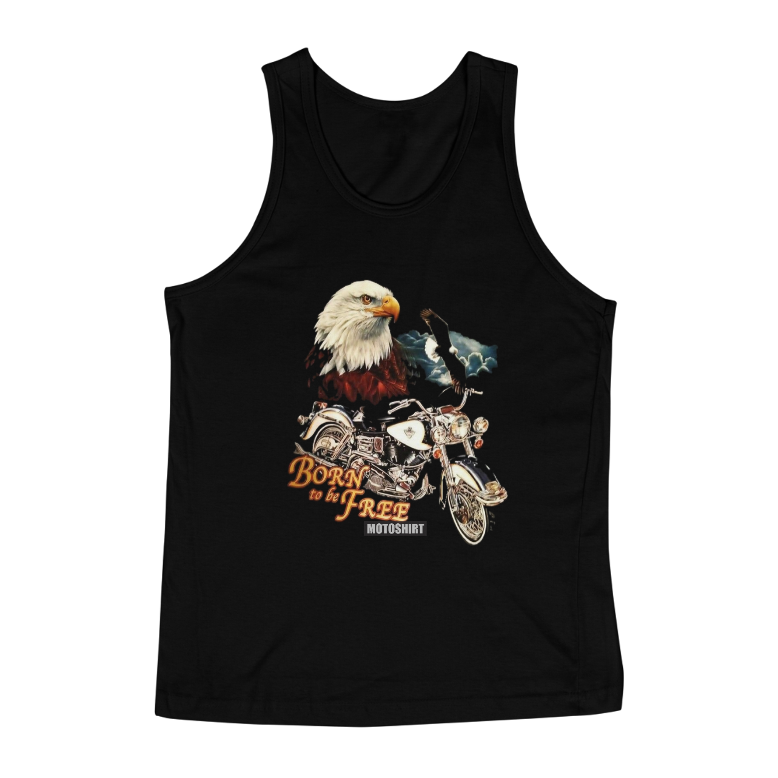 Nome do produto  American Eagle Regata