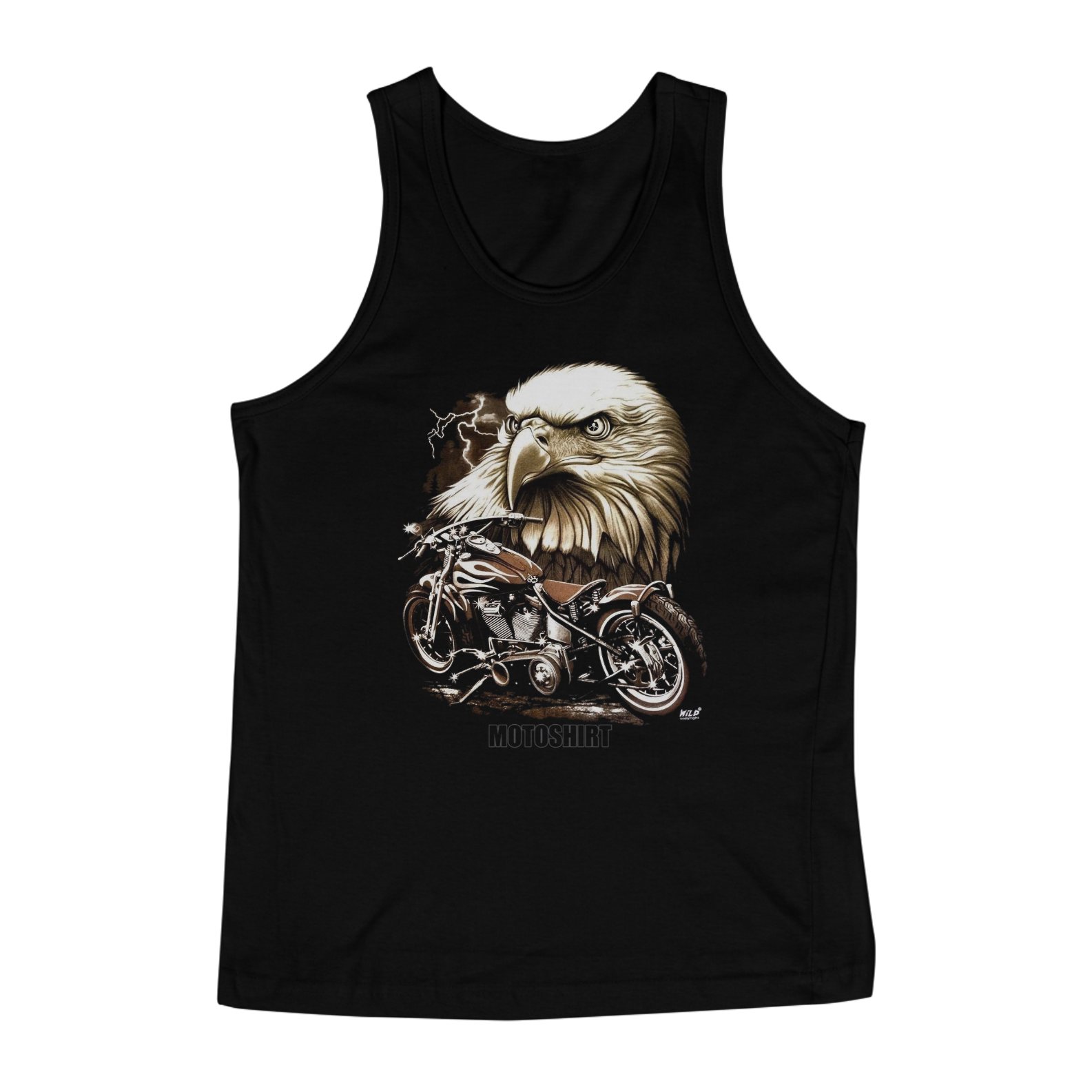 Nome do produto  American Eagle Regata