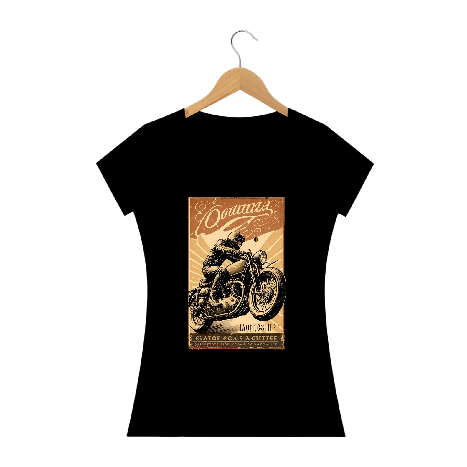 Nome do produto  Radical Racer Baby Long