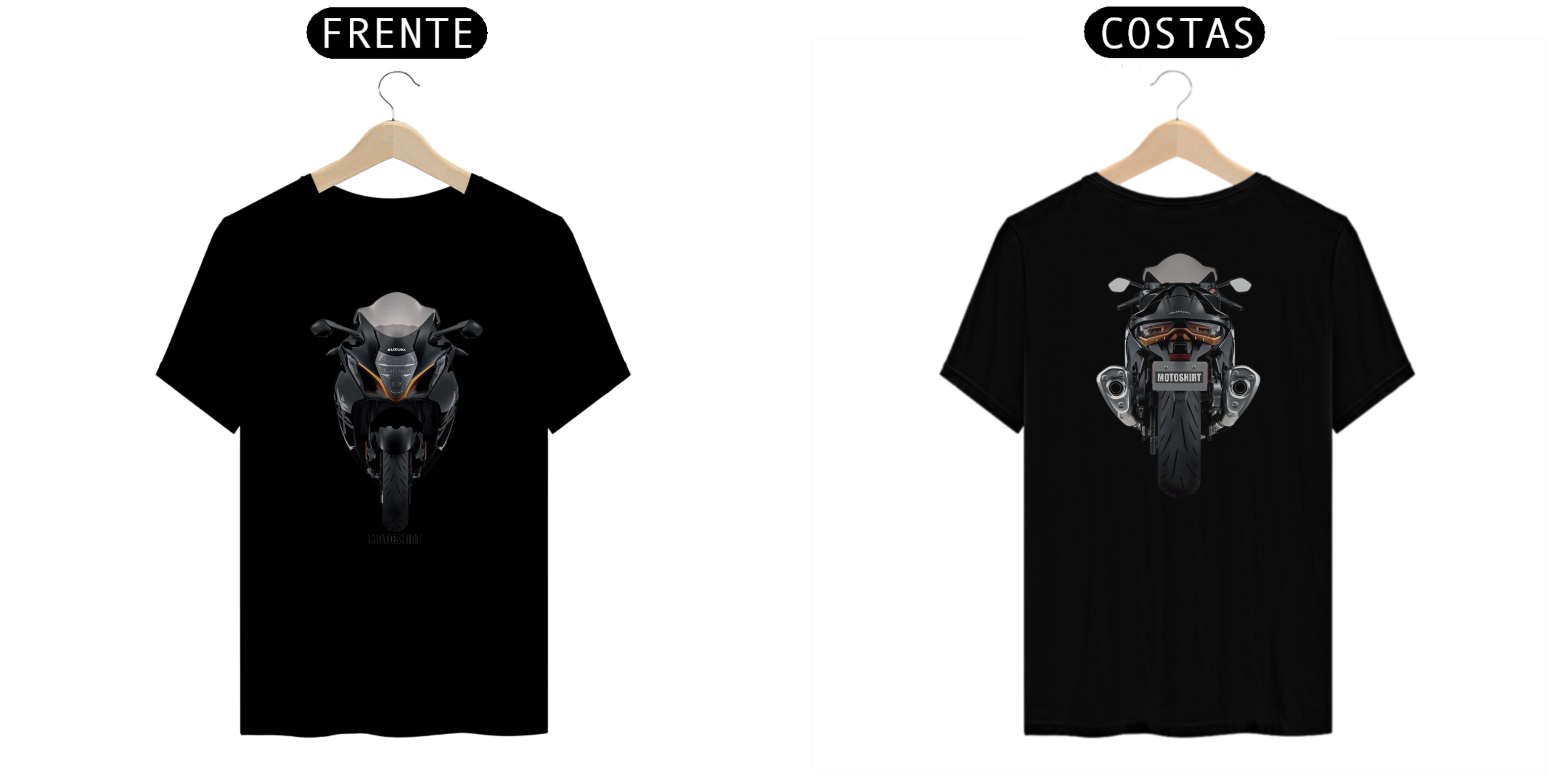 Nome do produto  Hayabusa 