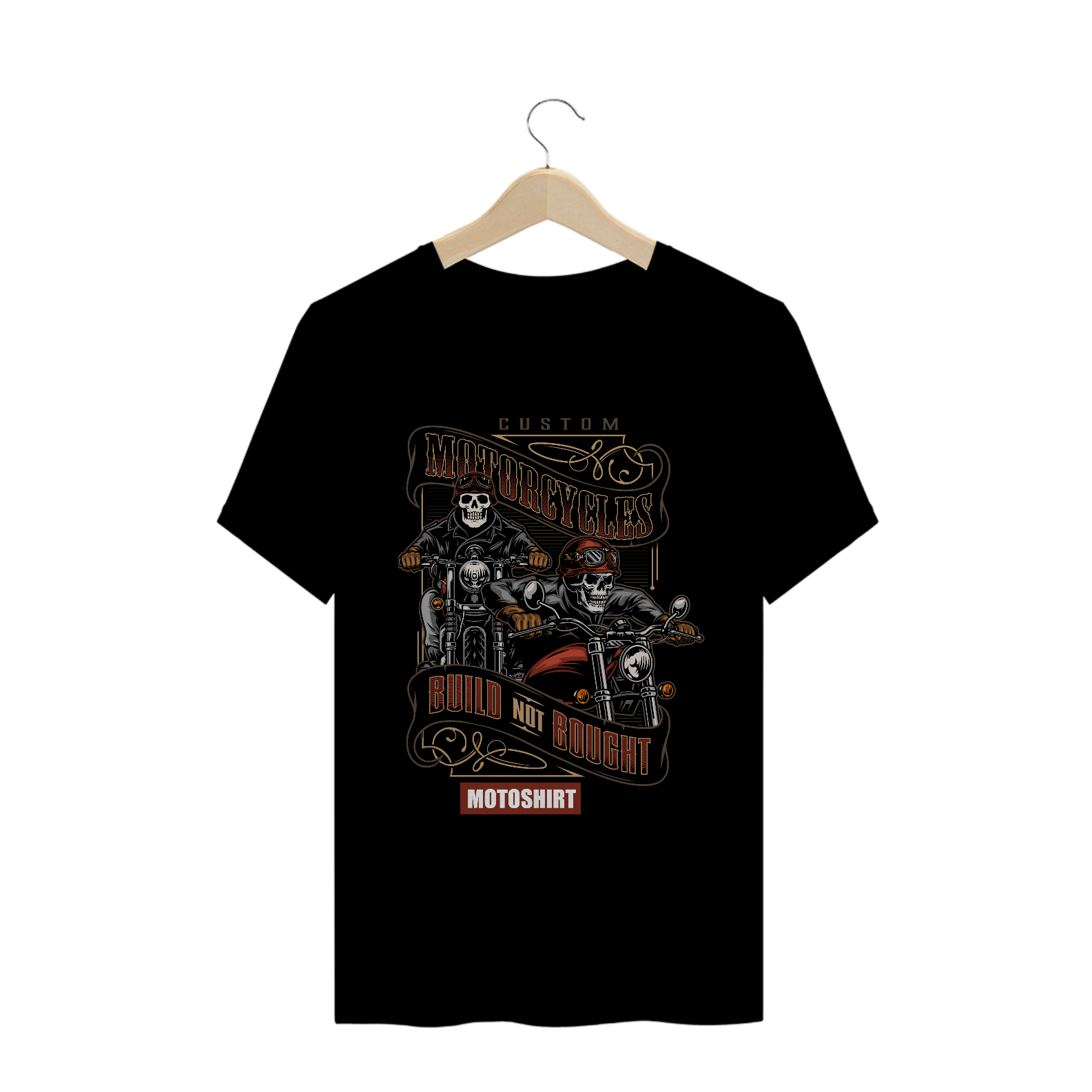 Nome do produto  Motorcycle Phanton Color