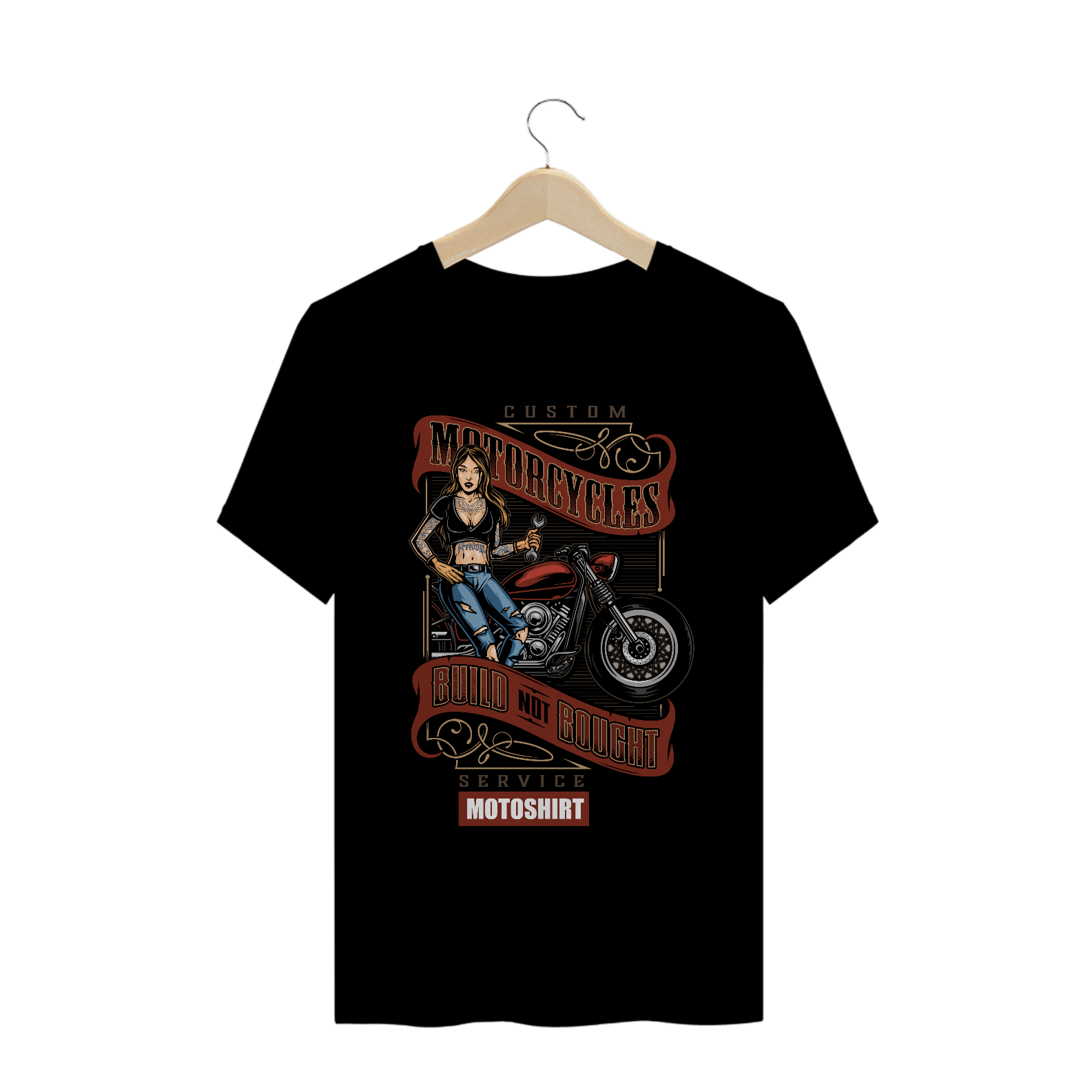 Nome do produto  Mecanic Service Color 