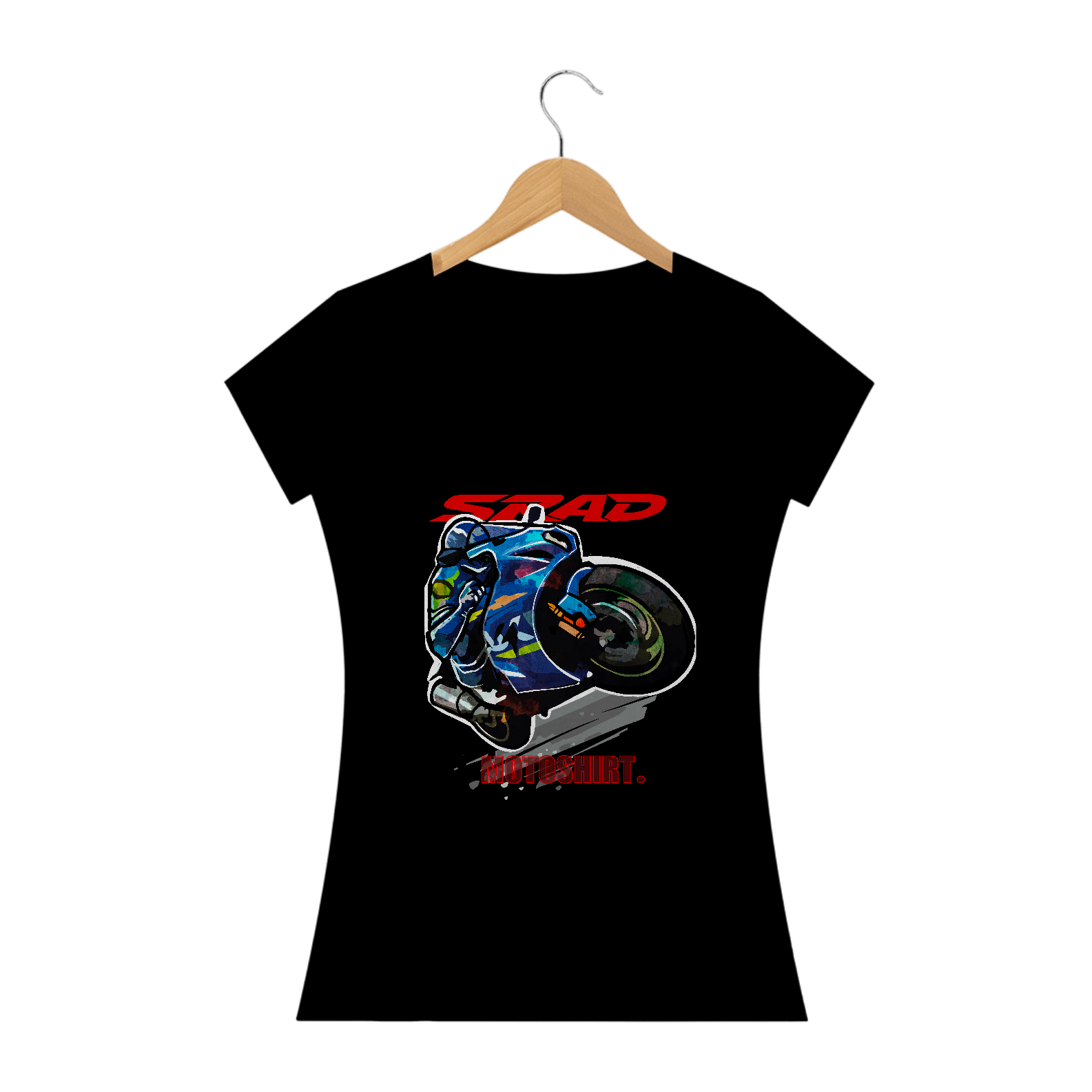 Nome do produto  Srad baby Long