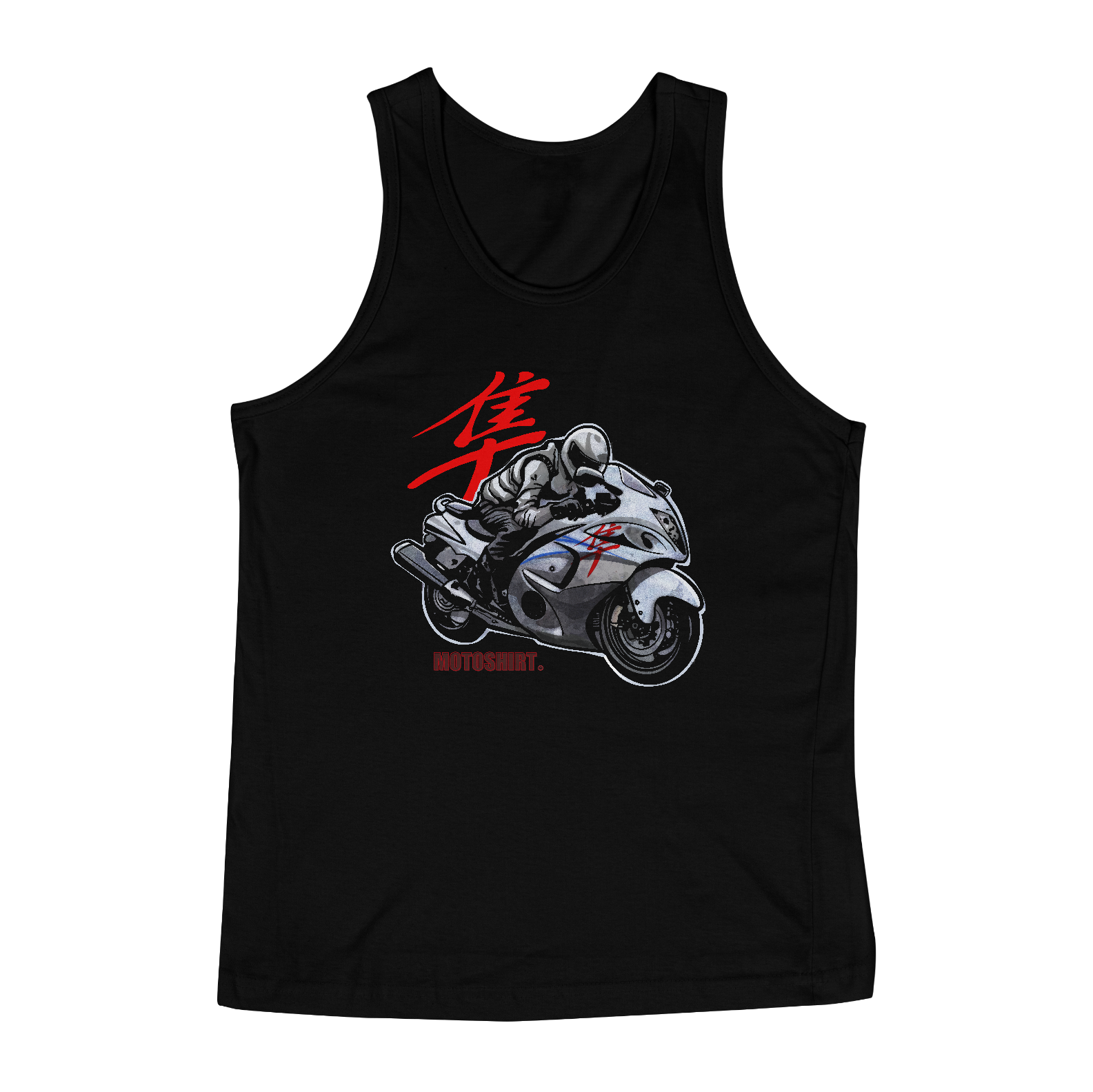 Nome do produto  Hayabusa Regata